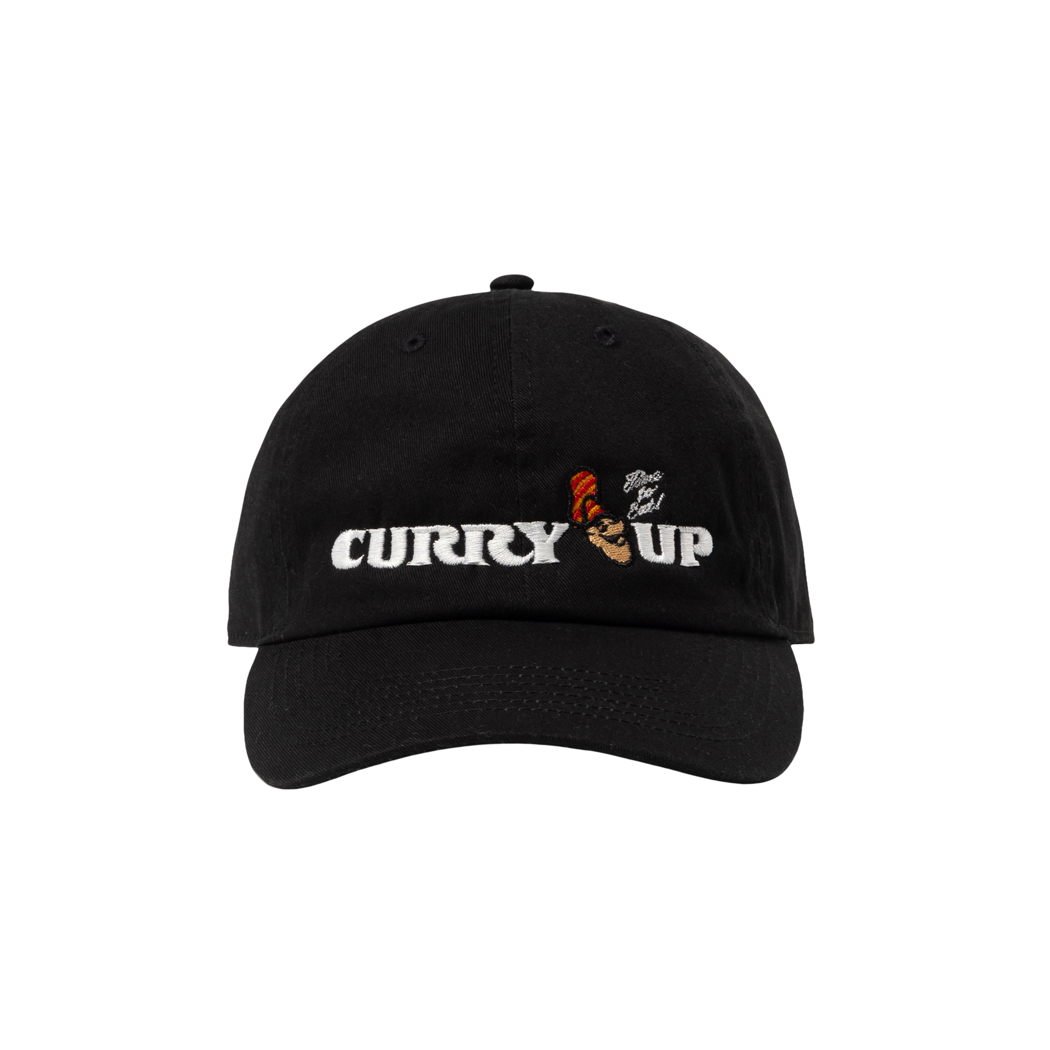 Image of CURRY UP TWILL CAP