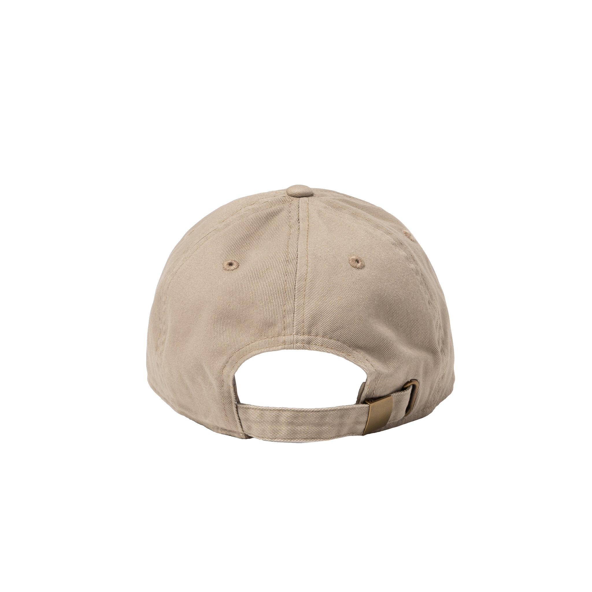 Image of CURRY UP TWILL CAP
