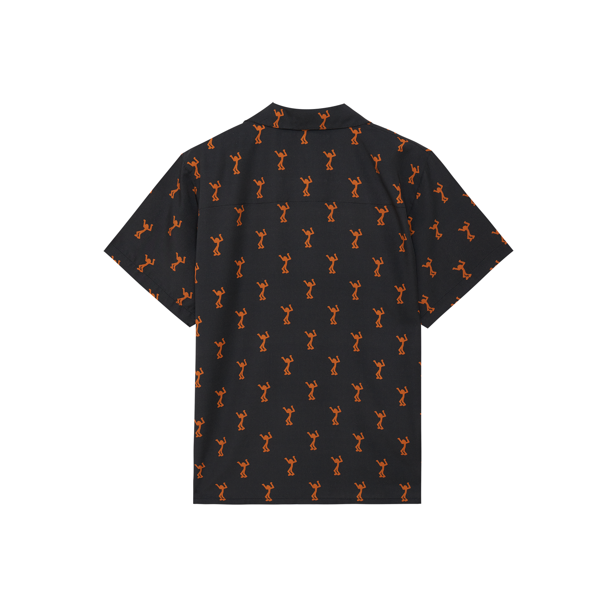 Image of SIWILAI DANCING SHIRT