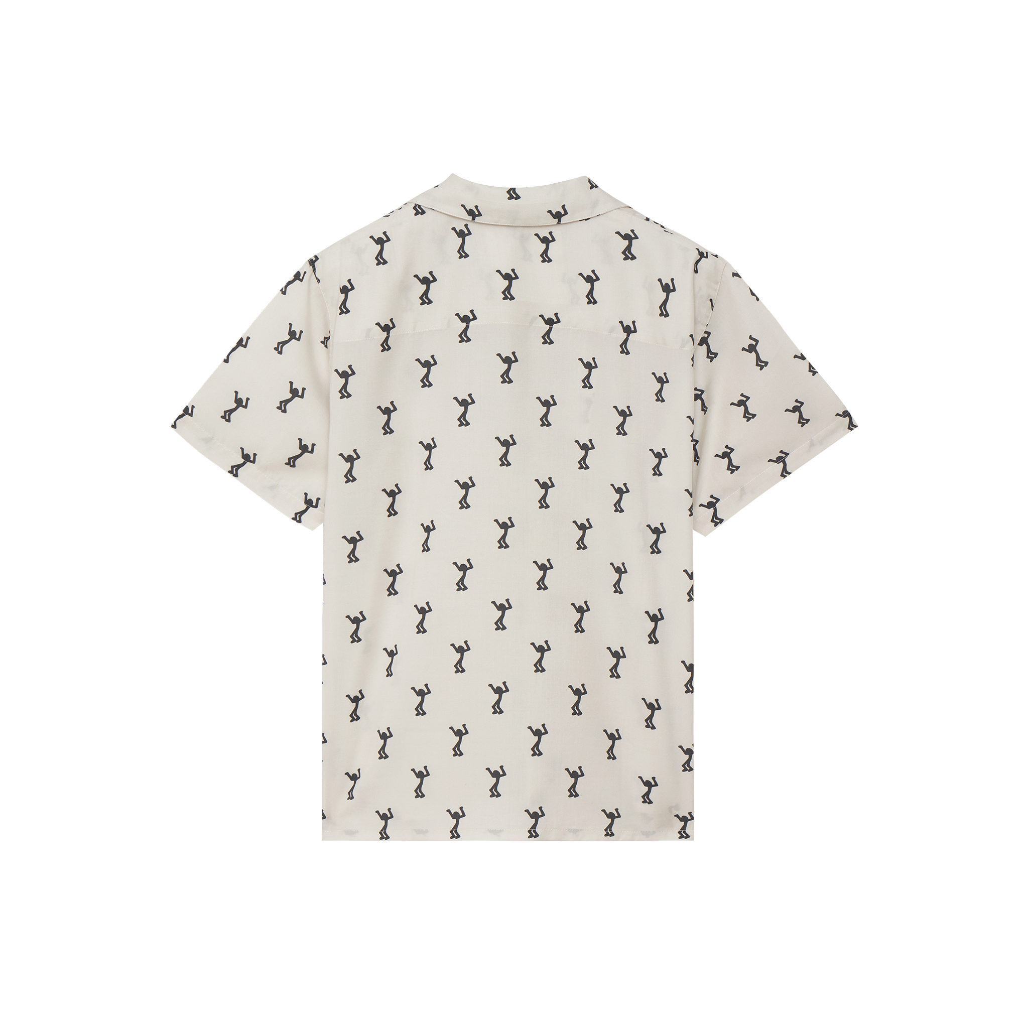 Image of SIWILAI DANCING SHIRT
