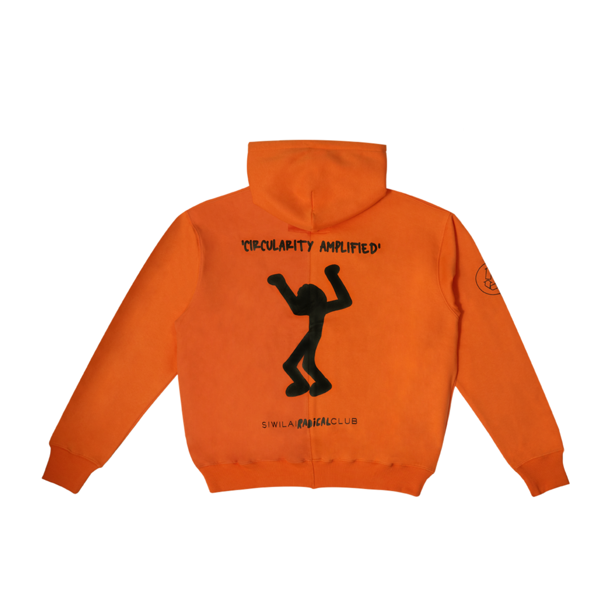 Image of CIRCULARITY HOODY