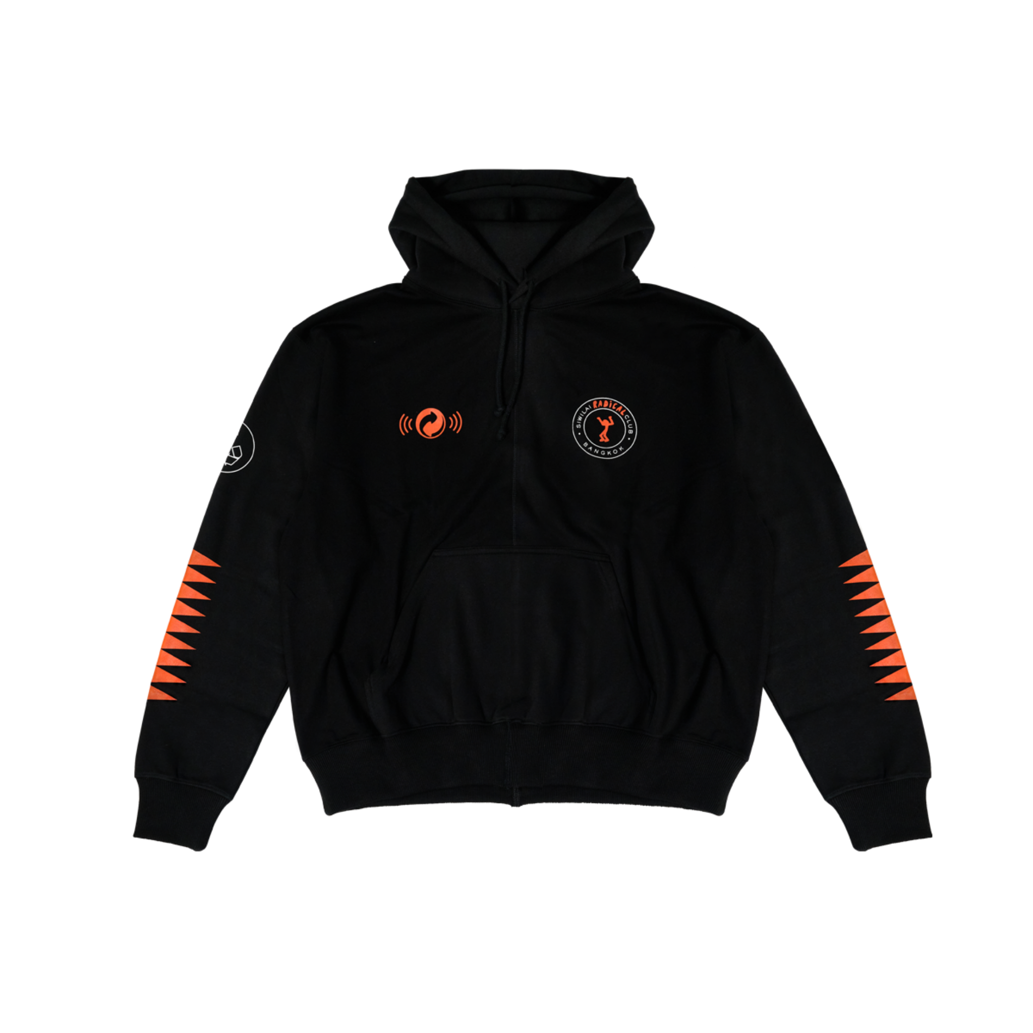 Image of CIRCULARITY HOODY