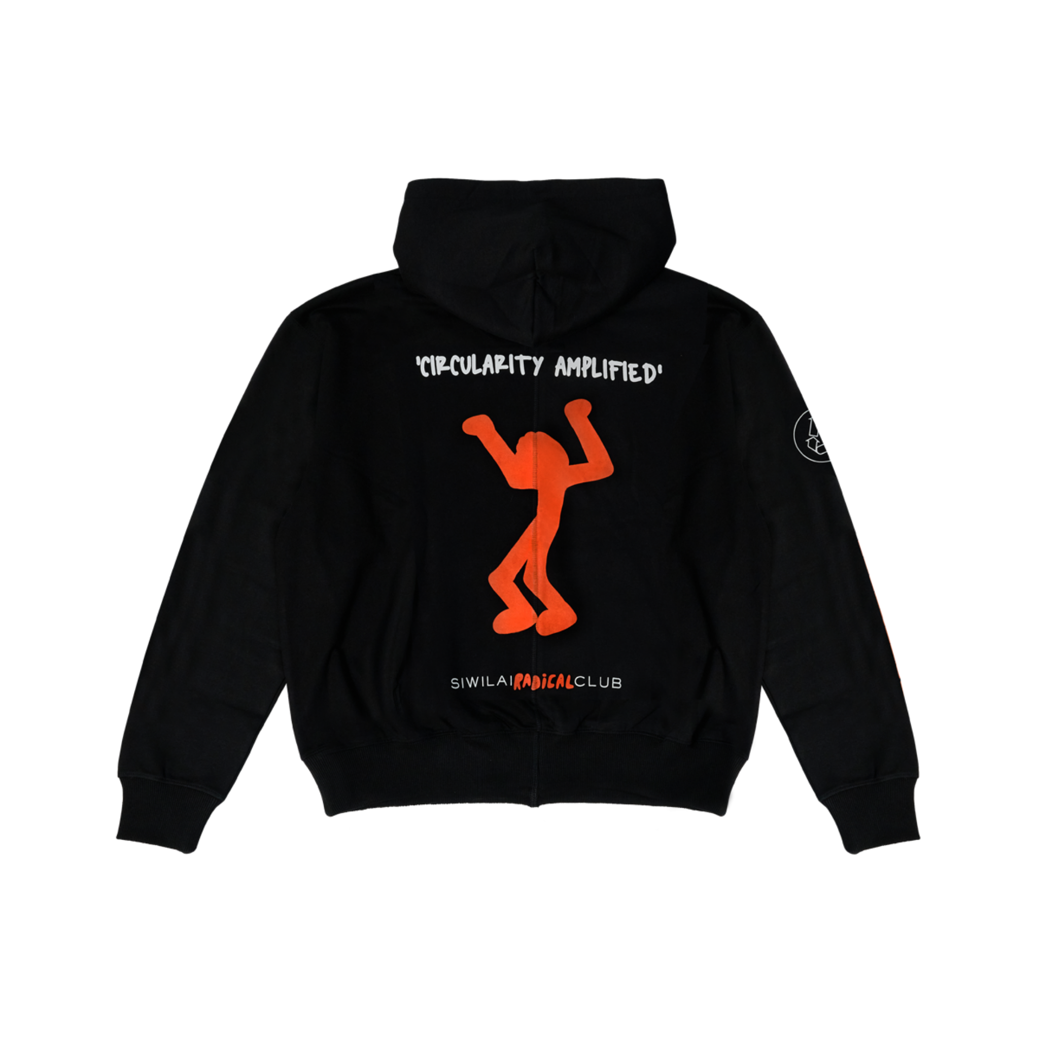 Image of CIRCULARITY HOODY