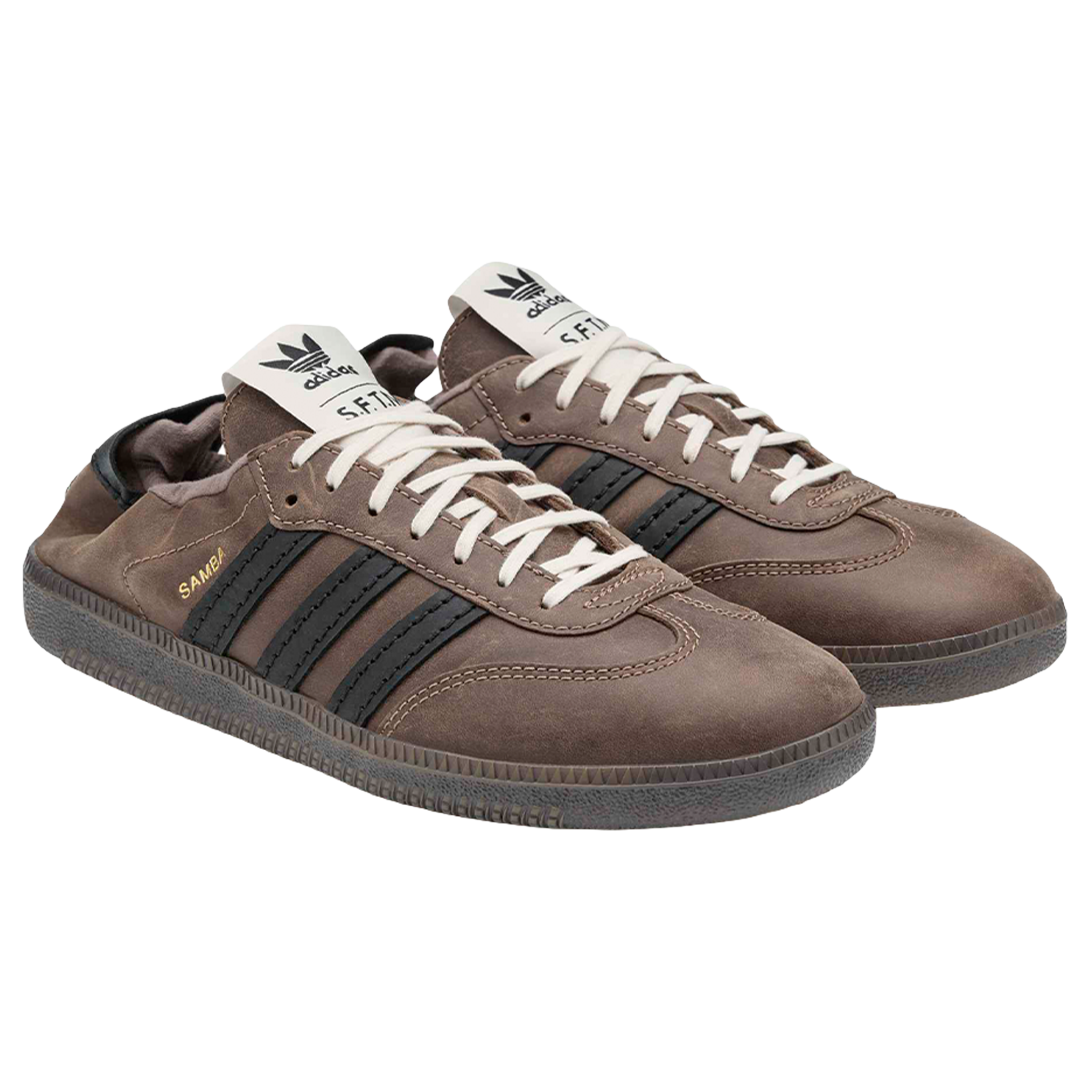 Image of SAMBA OG SFTM