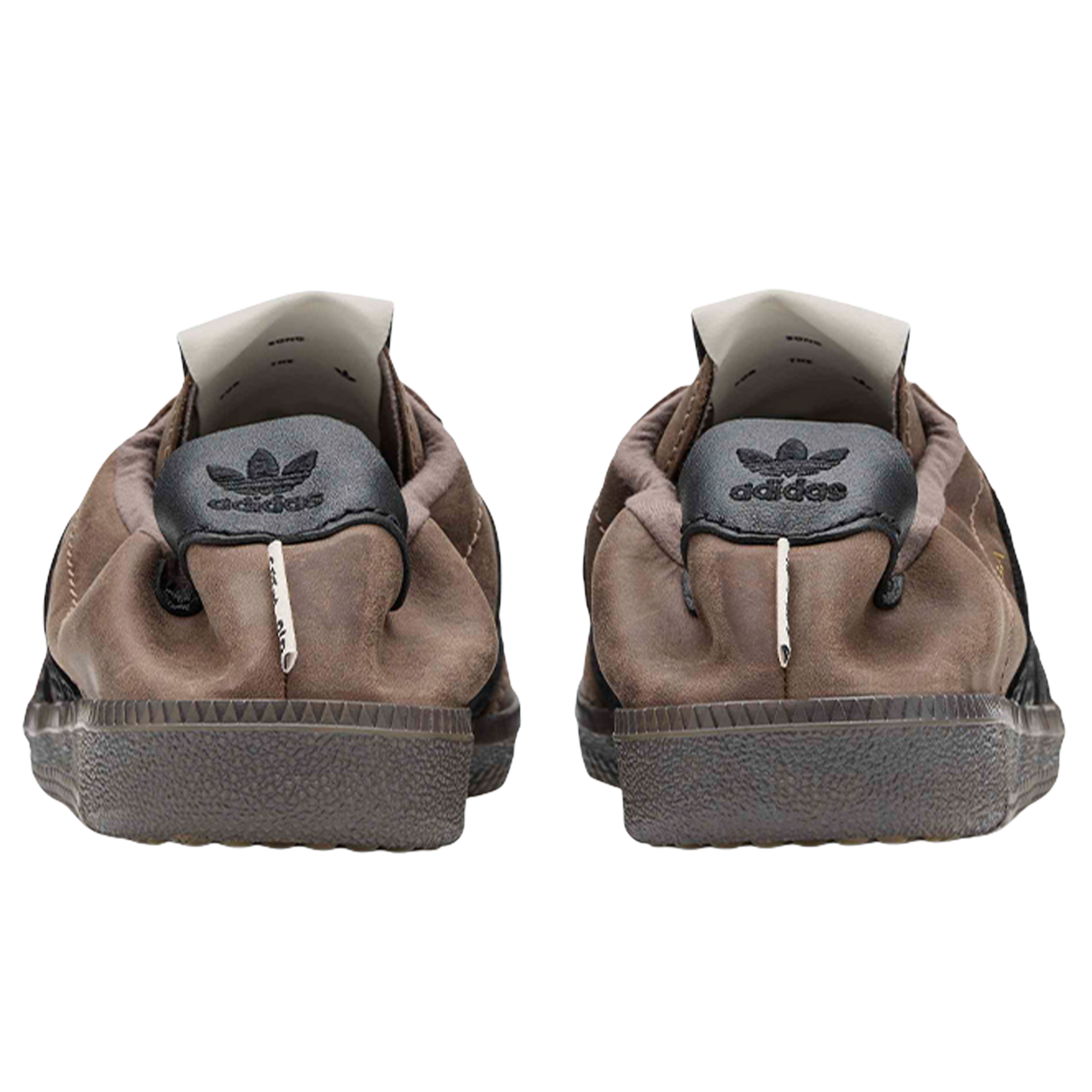 Image of SAMBA OG SFTM