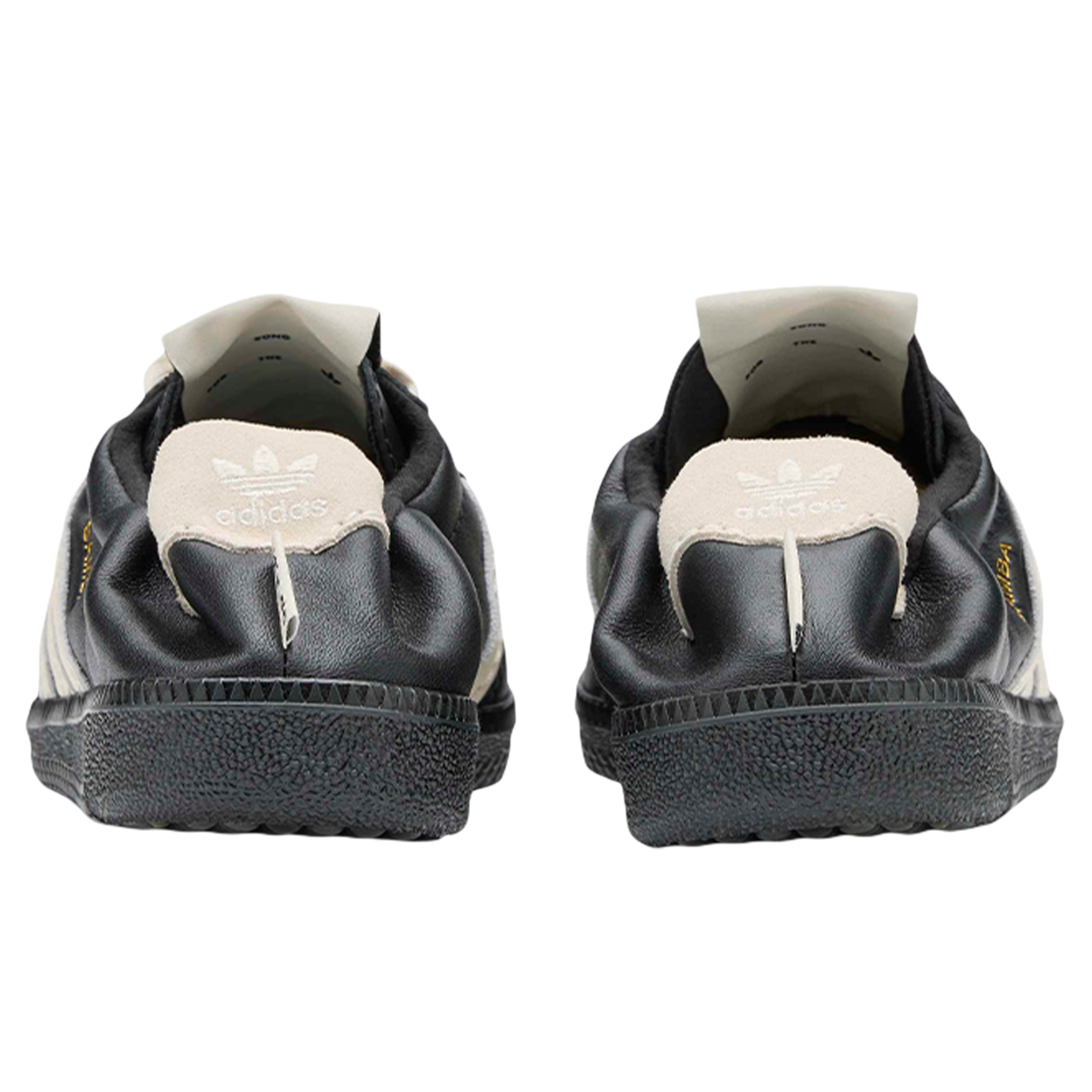 Image of SAMBA OG SFTM
