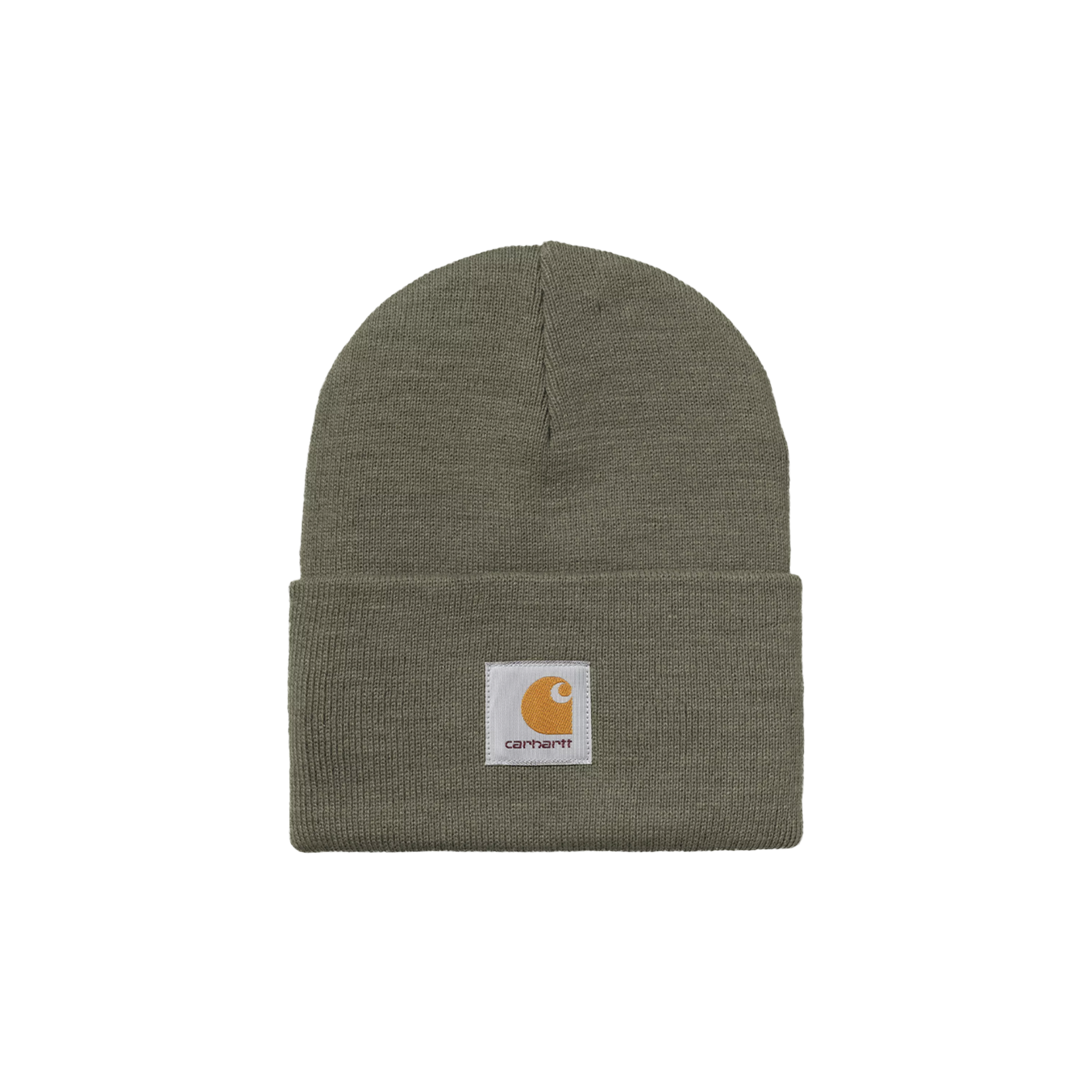 Image of ACRYLIC WATCH HAT