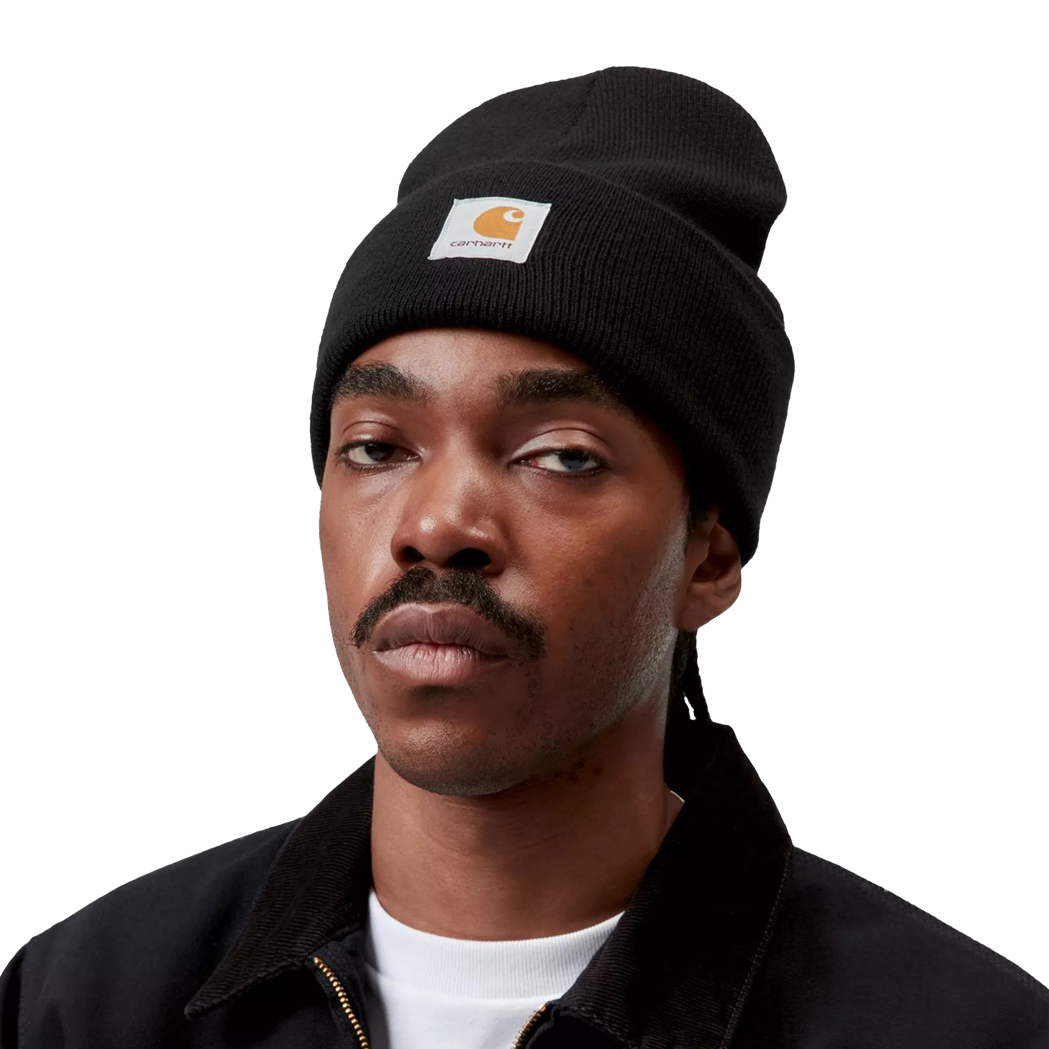 Image of ACRYLIC WATCH HAT