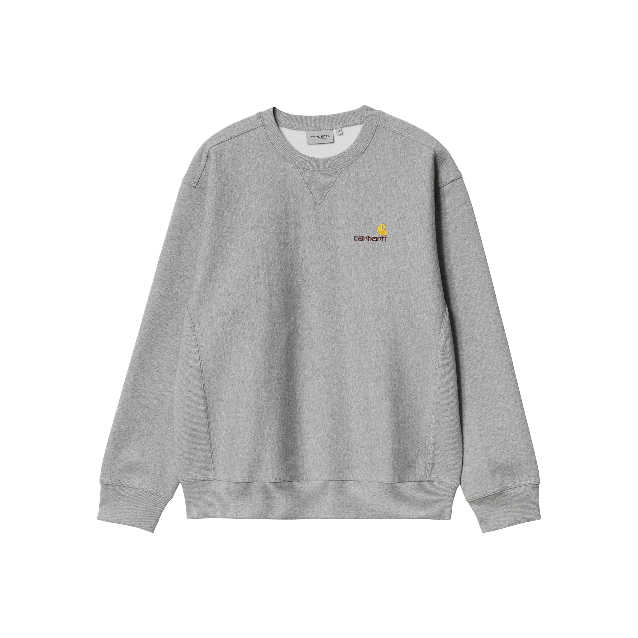 Image of AMERICAN SCRIPT SWEAT