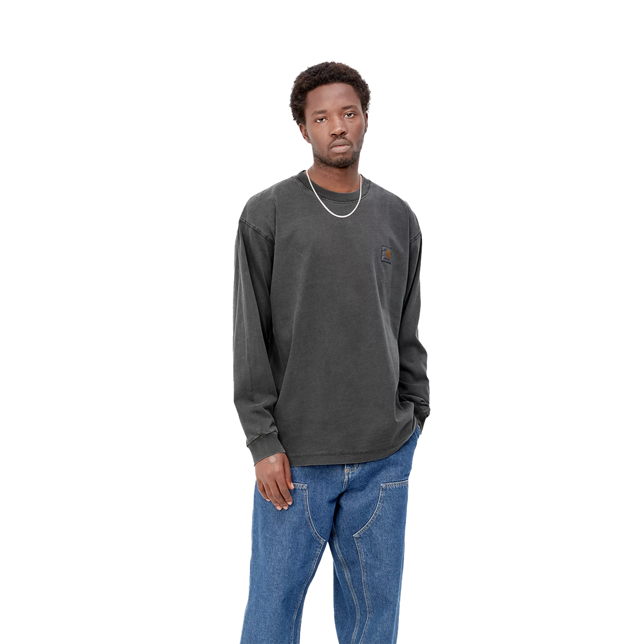 Image of L/S NELSON T-SHIRT
