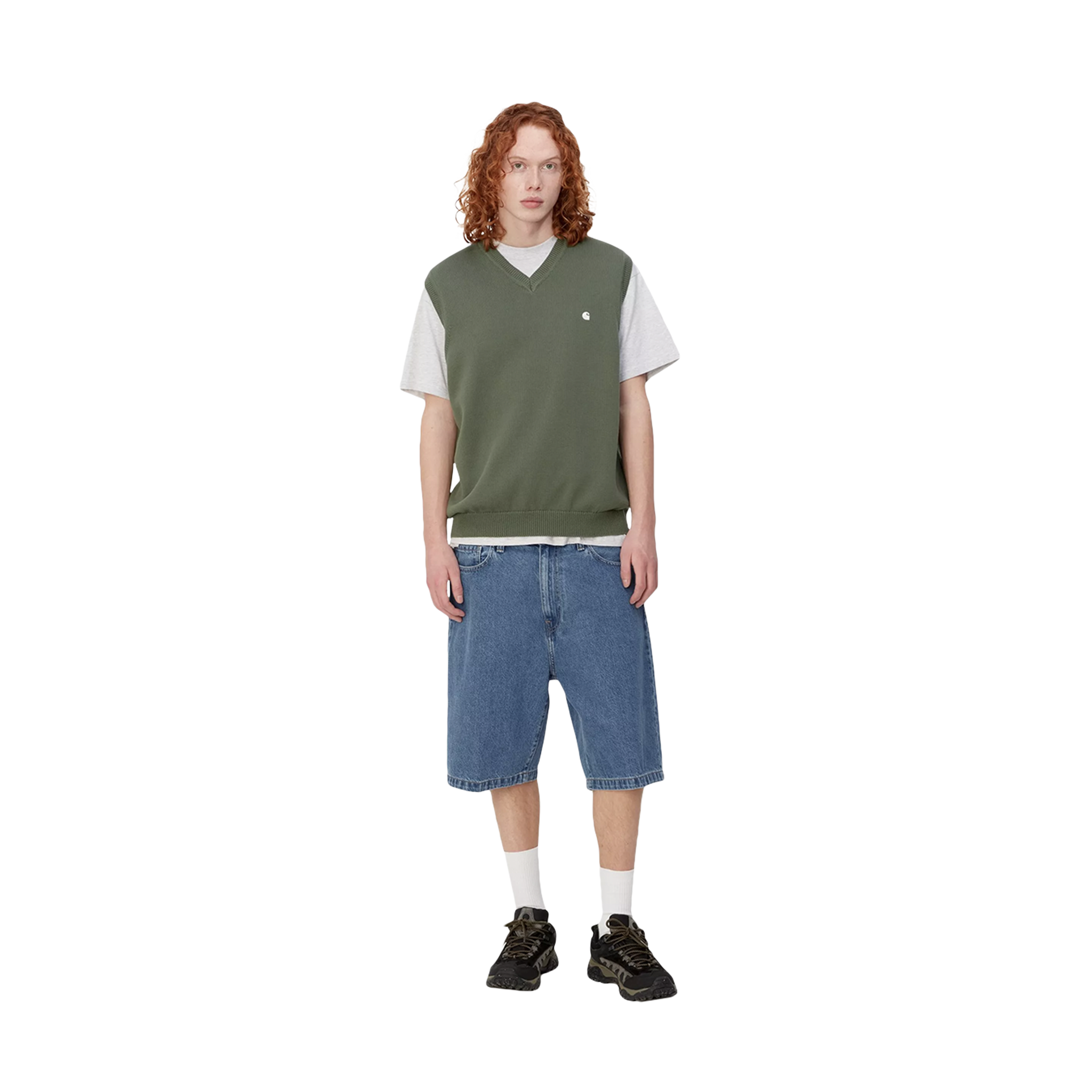 Image of LANDON SHORT