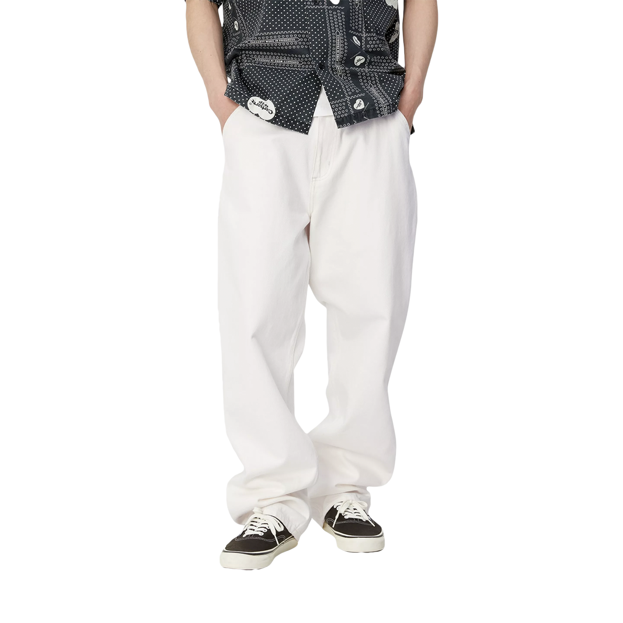 Image of SINGLE KNEE PANT