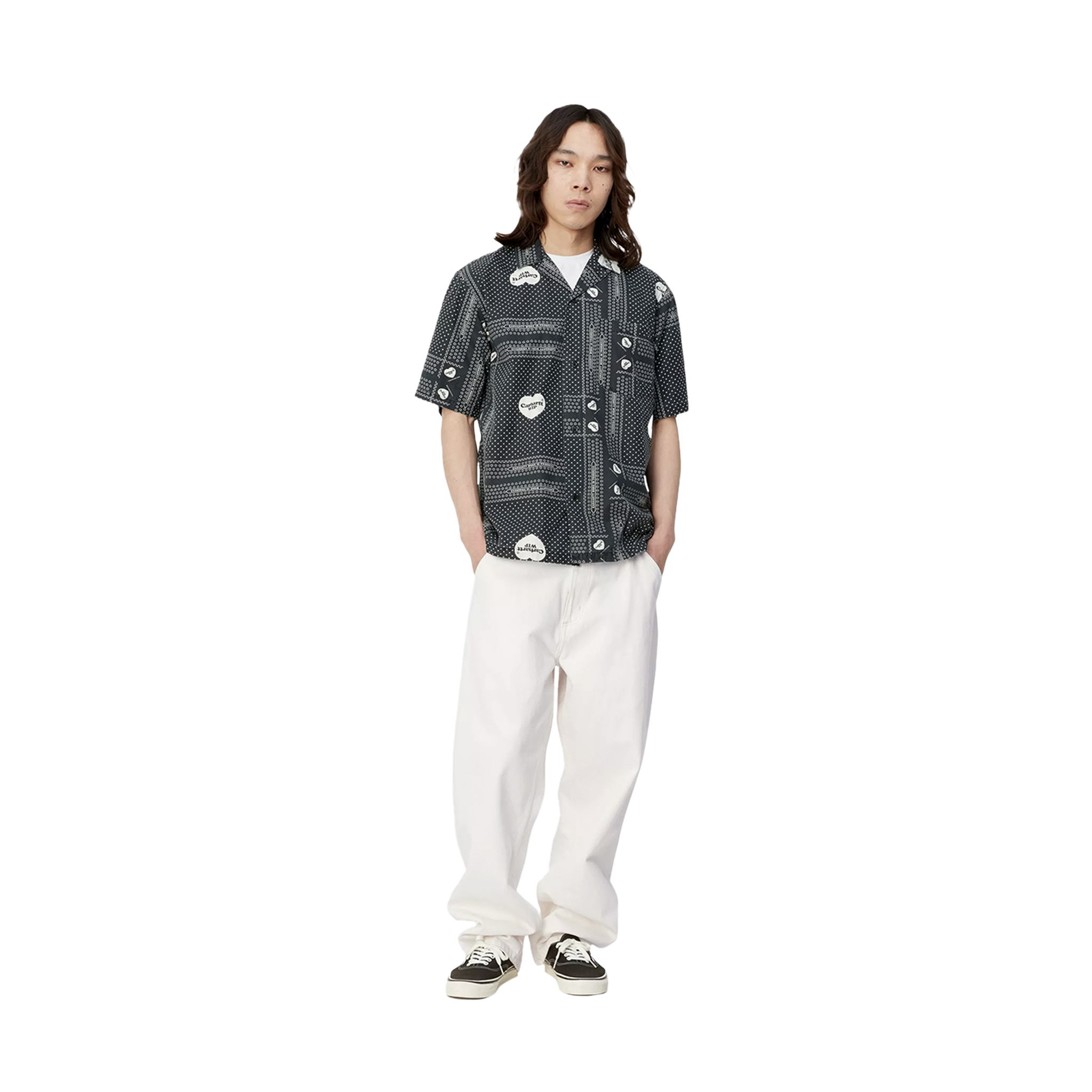 Image of SINGLE KNEE PANT