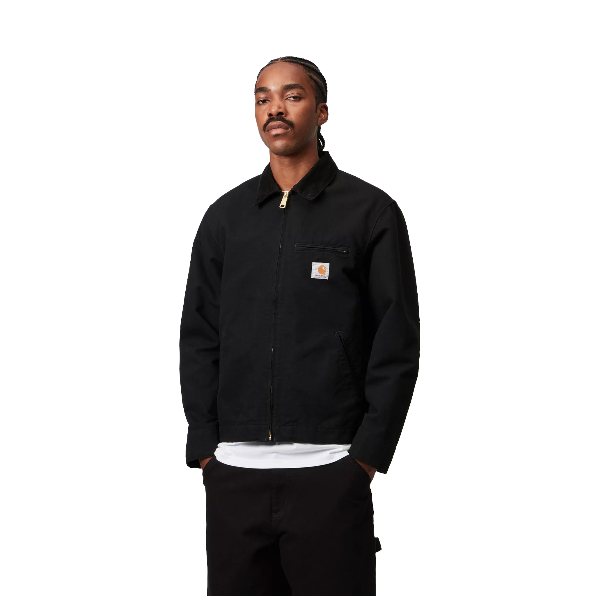 Image of DETROIT JACKET
