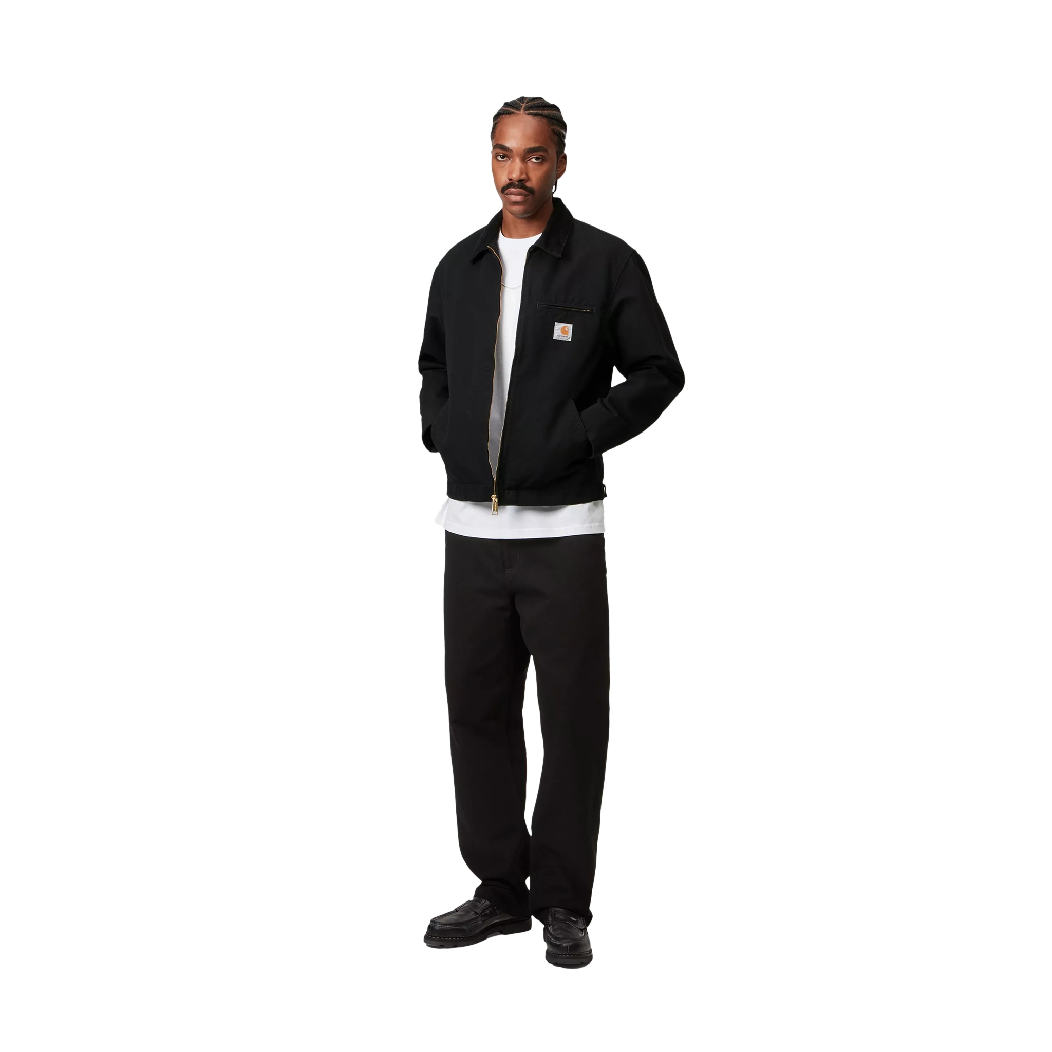 Image of DETROIT JACKET