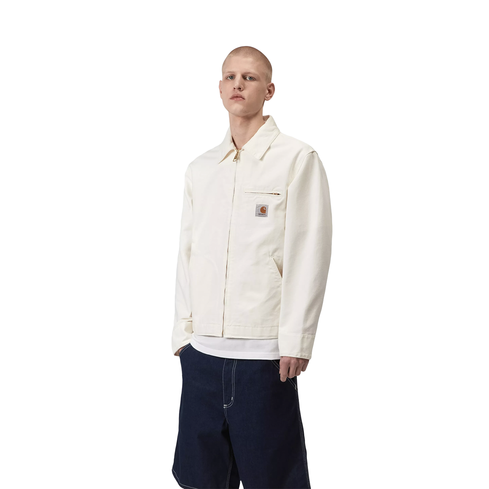 Image of DETROIT JACKET