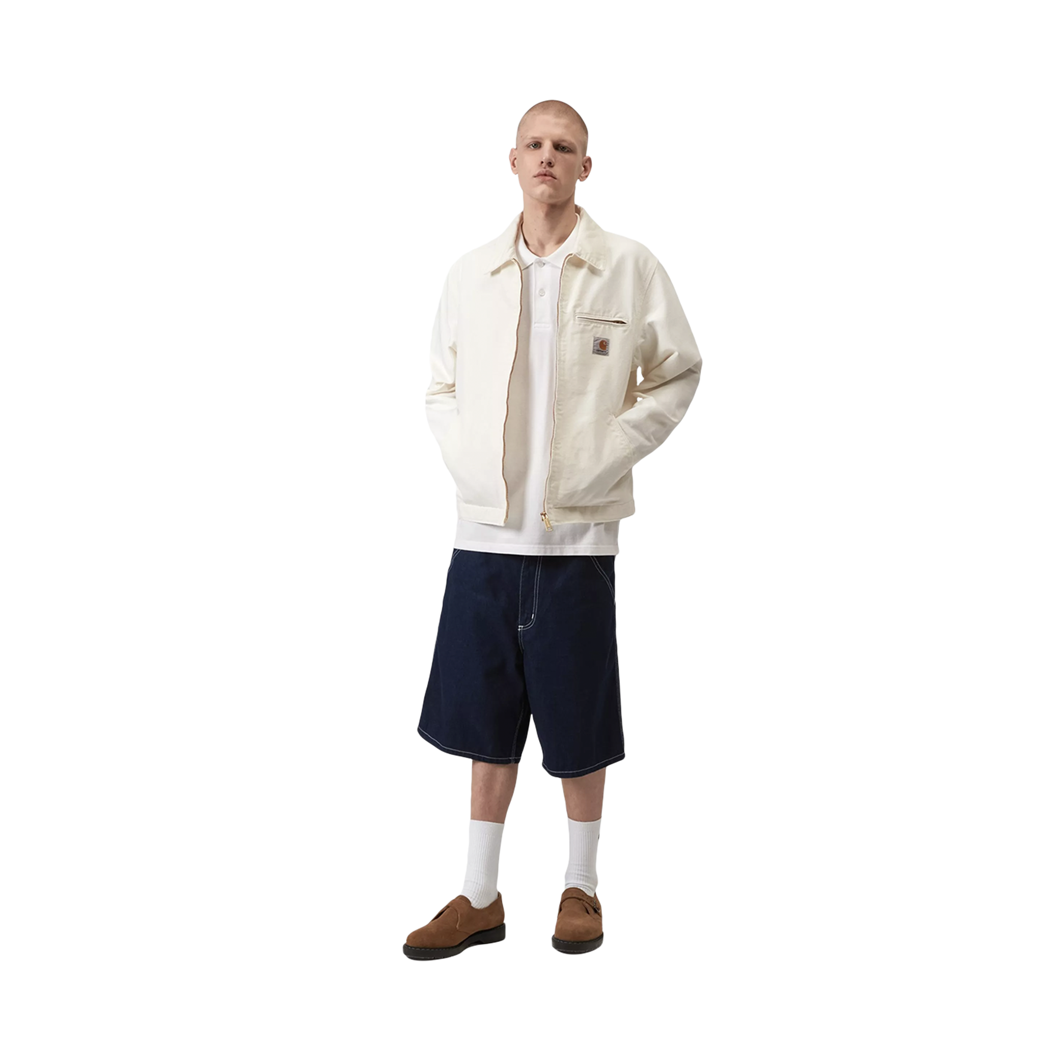 Image of DETROIT JACKET