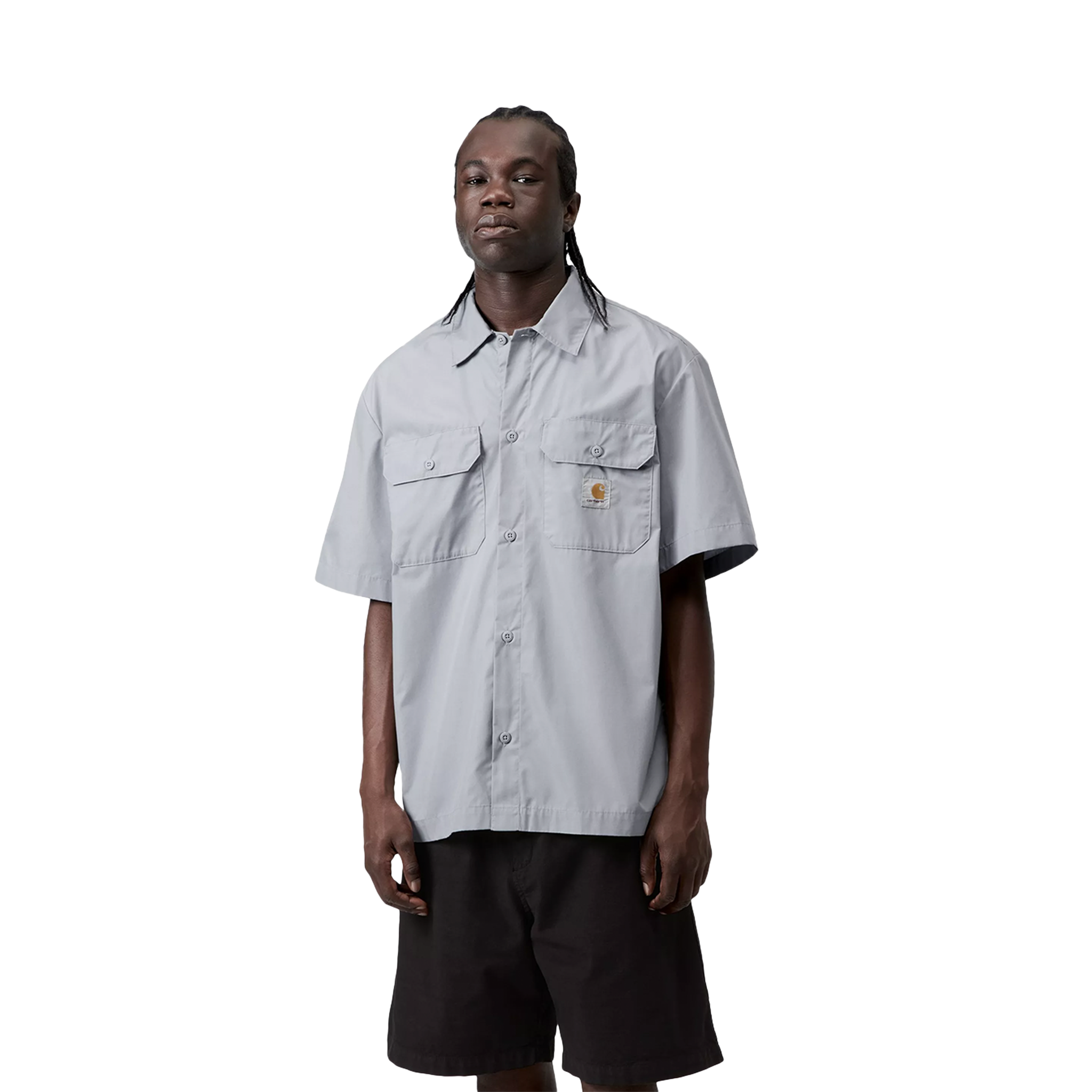 Image of S/S CRAFT SHIRT