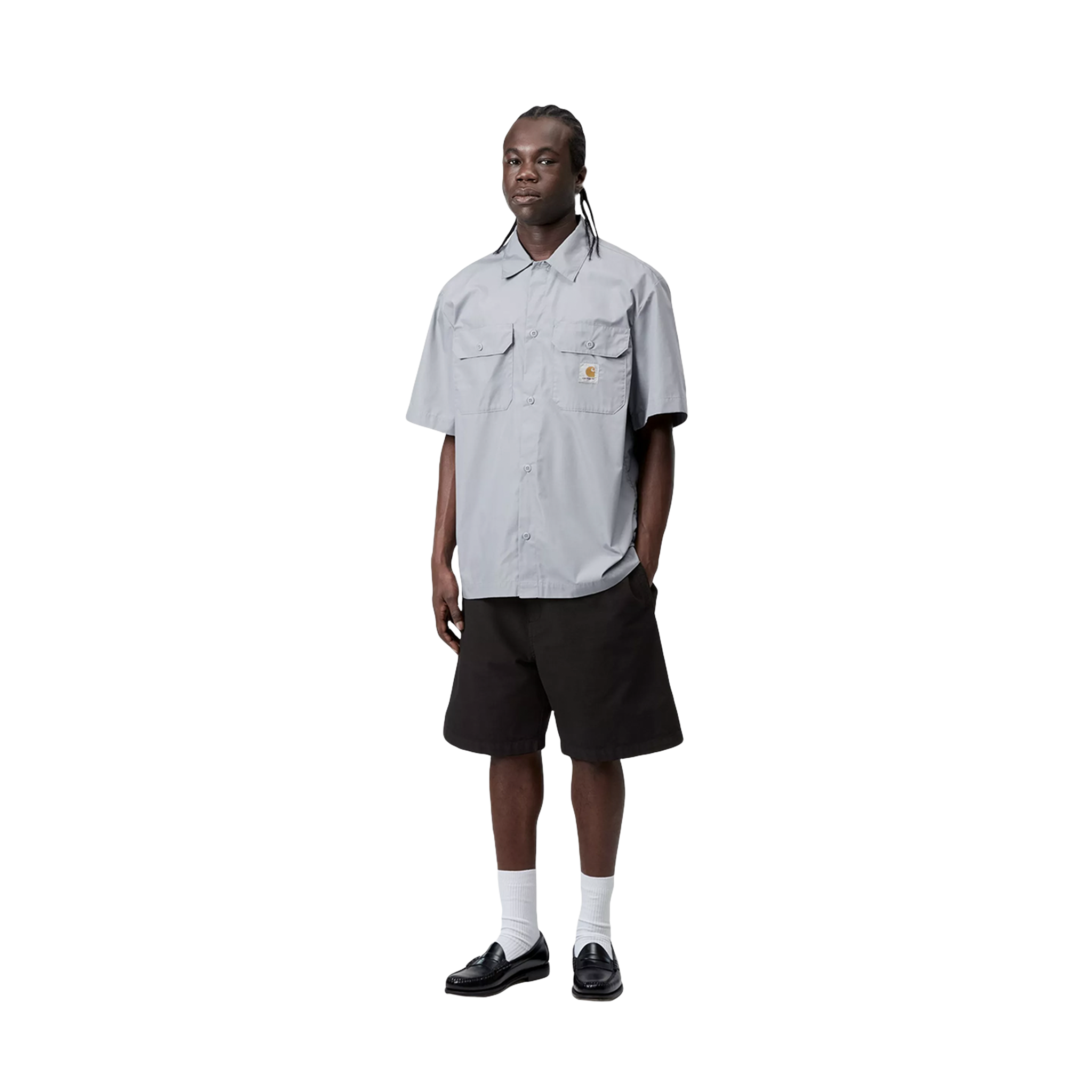 Image of S/S CRAFT SHIRT