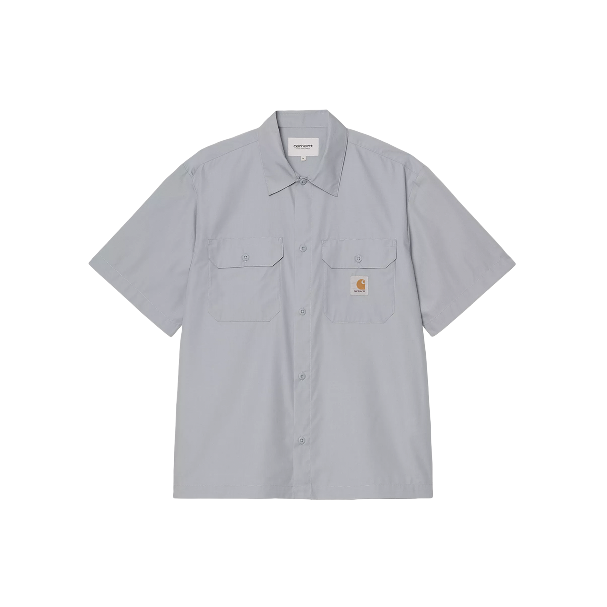 Image of S/S CRAFT SHIRT