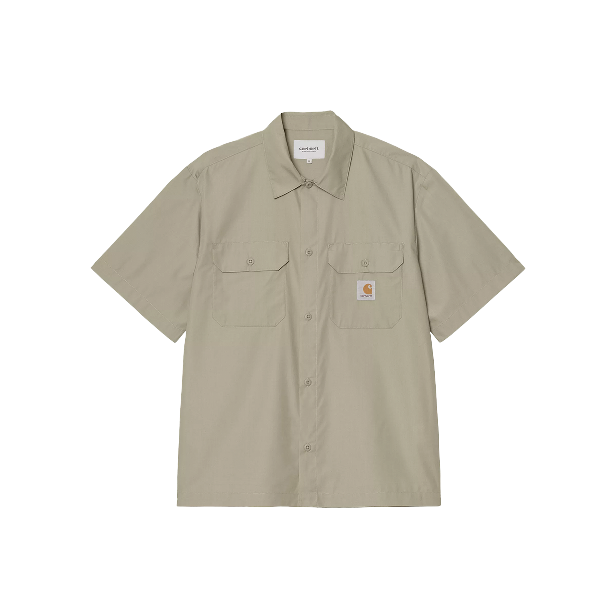 Image of S/S CRAFT SHIRT