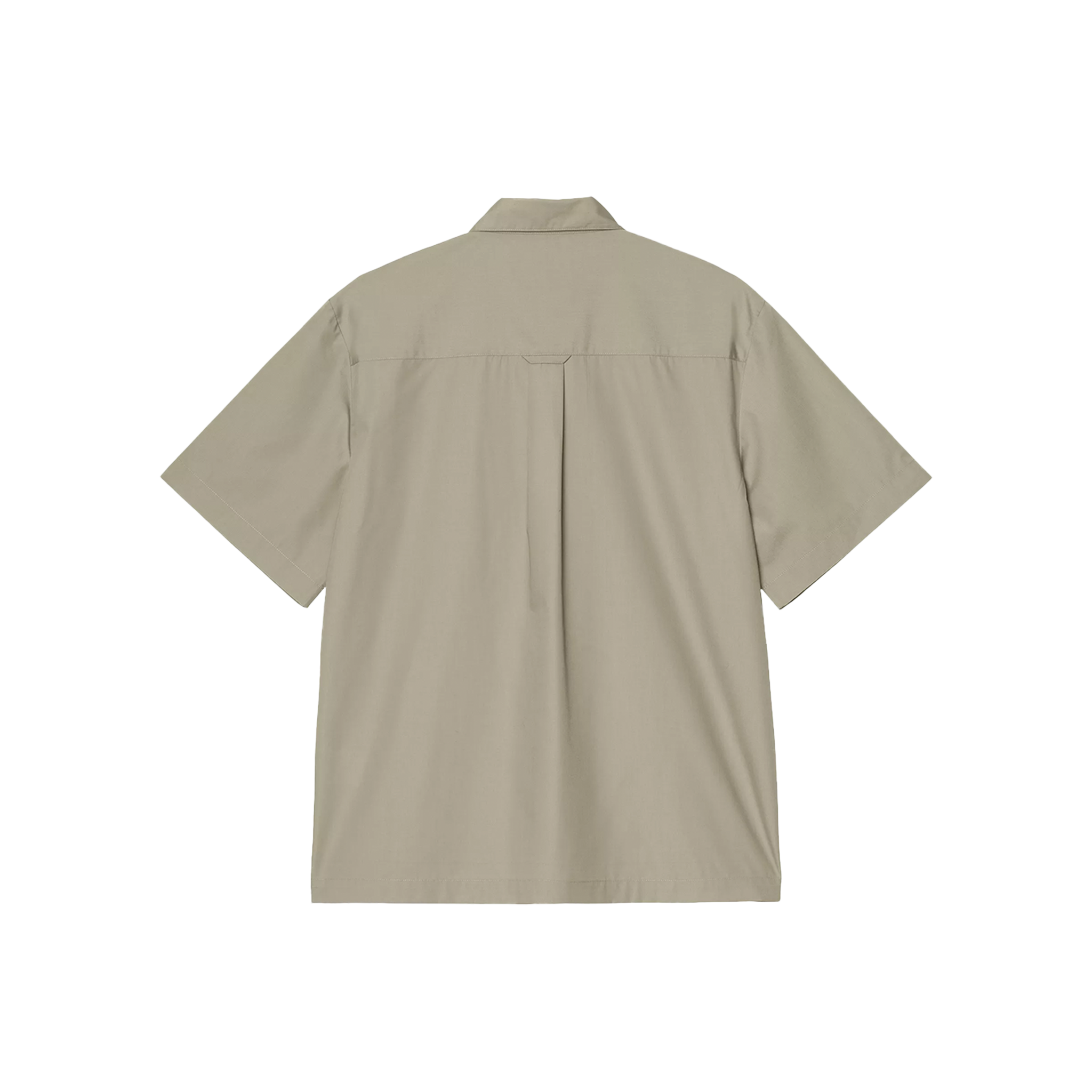 Image of S/S CRAFT SHIRT