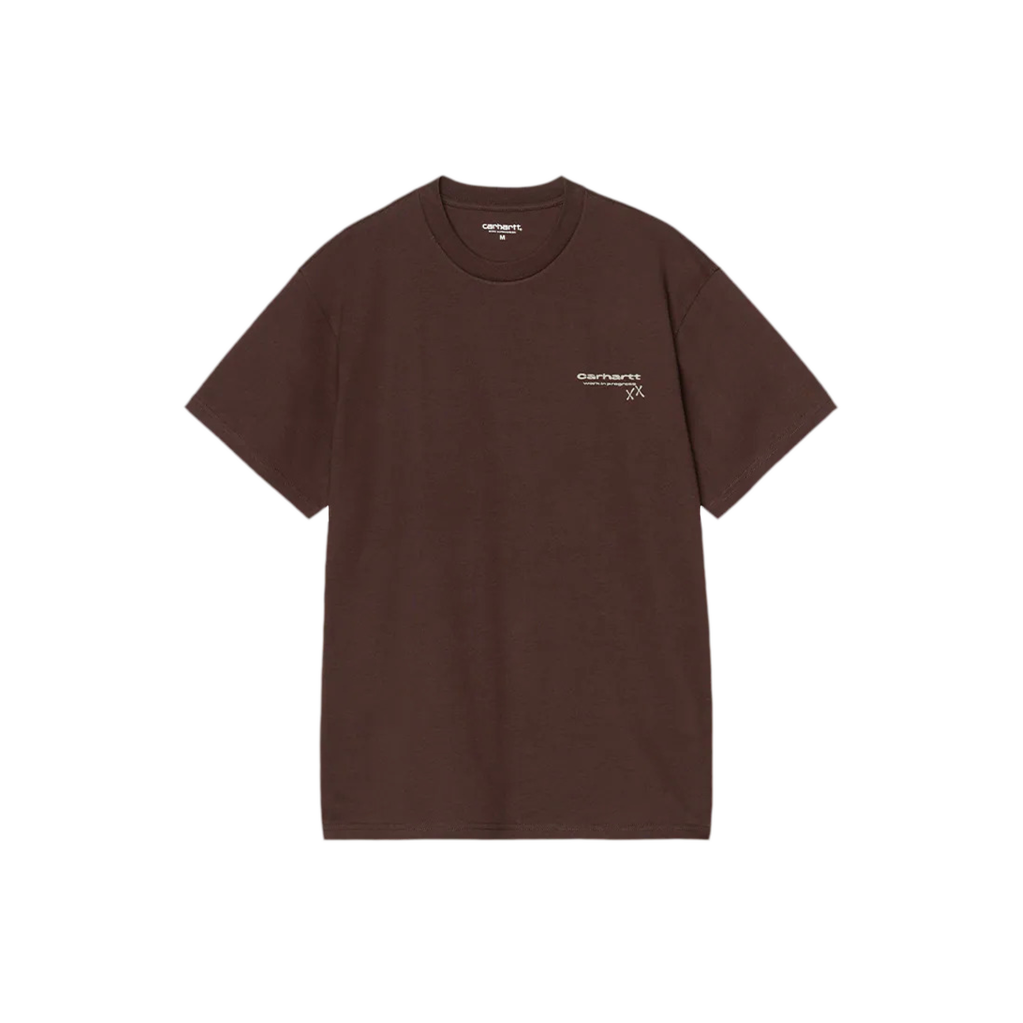 Image of S/S GARBLE T-SHIRT