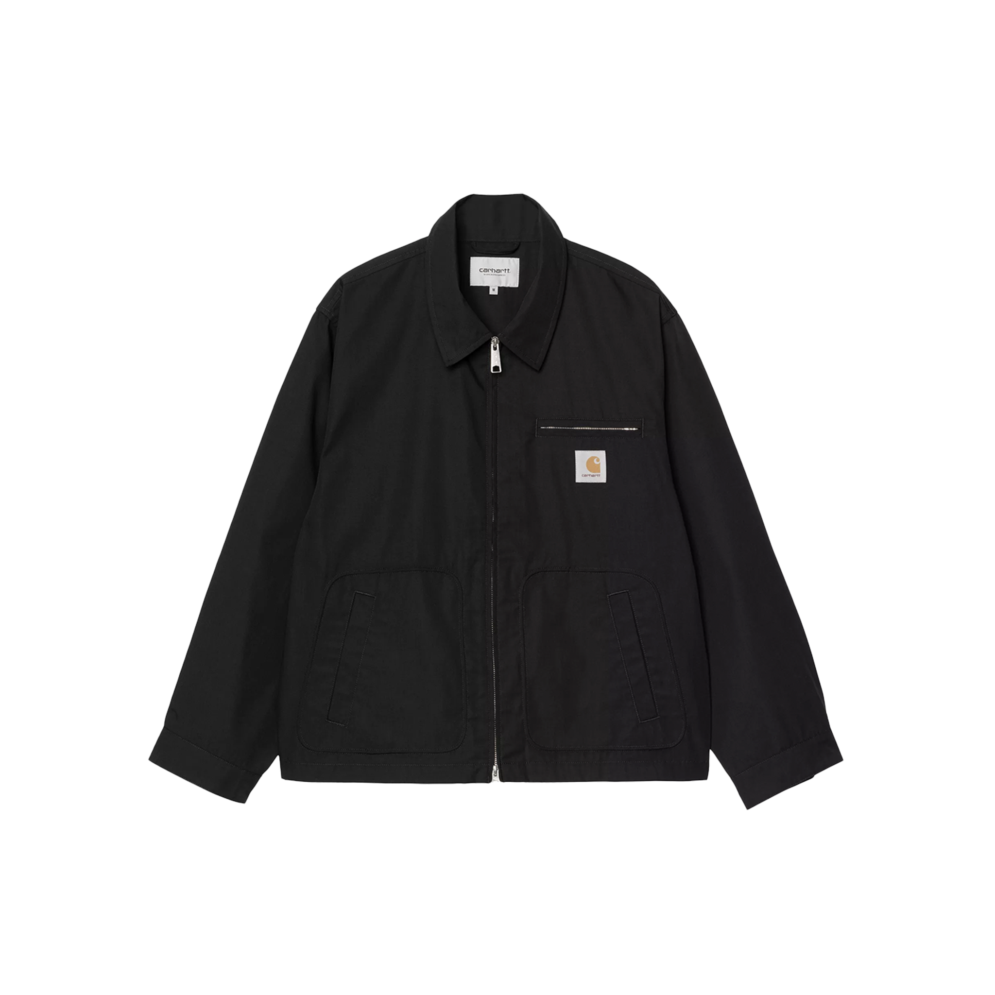 Image of POSTAL JACKET