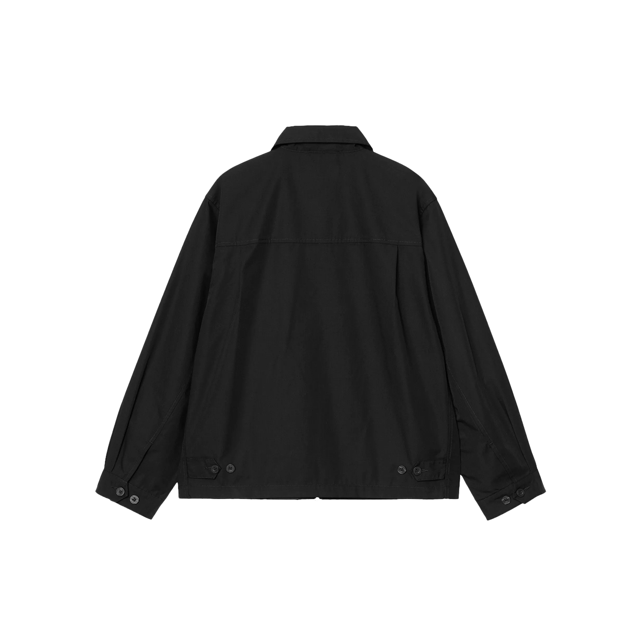 Image of POSTAL JACKET