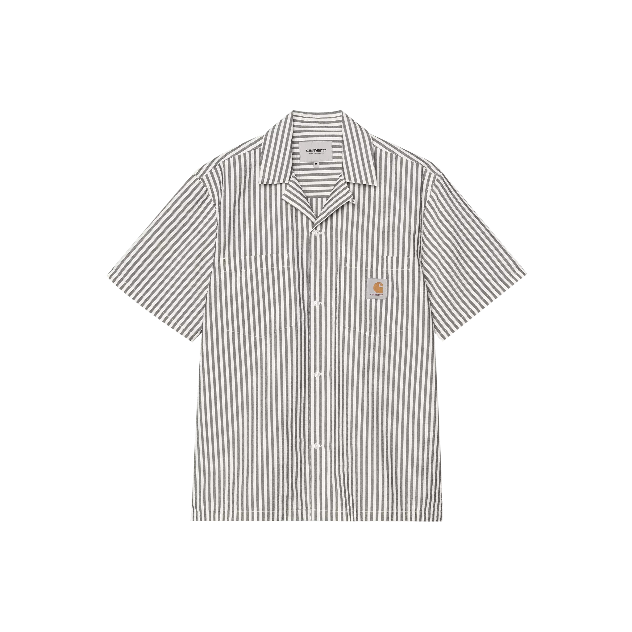 Image of S/S LEAVEL SHIRT