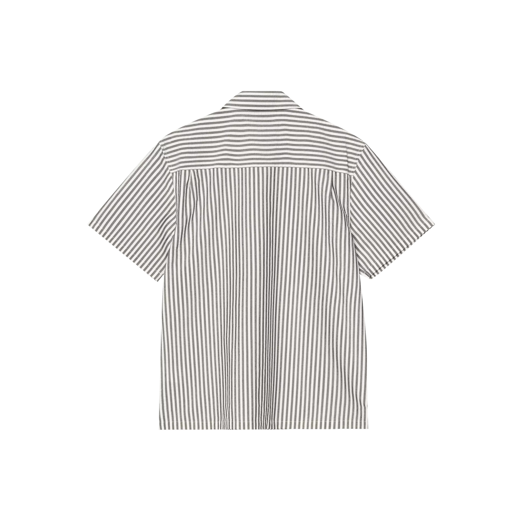 Image of S/S LEAVEL SHIRT