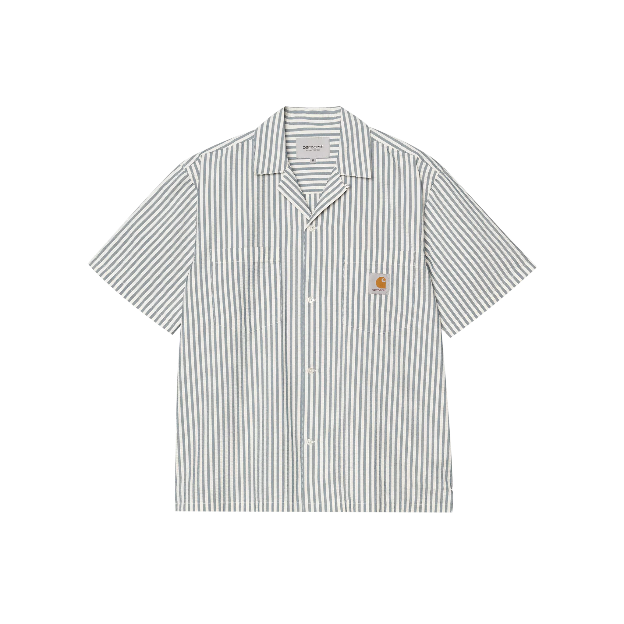 Image of S/S LEAVEL SHIRT