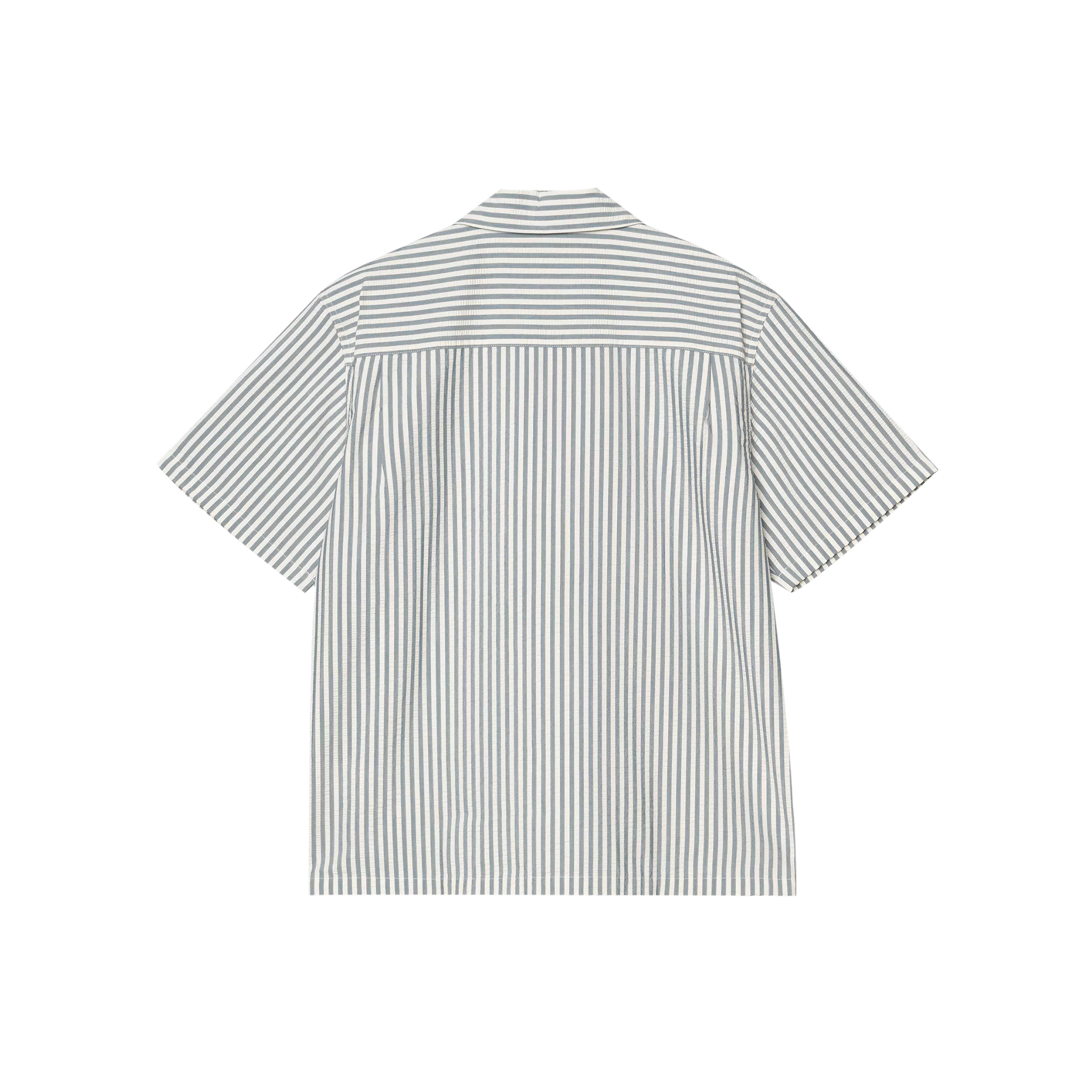 Image of S/S LEAVEL SHIRT