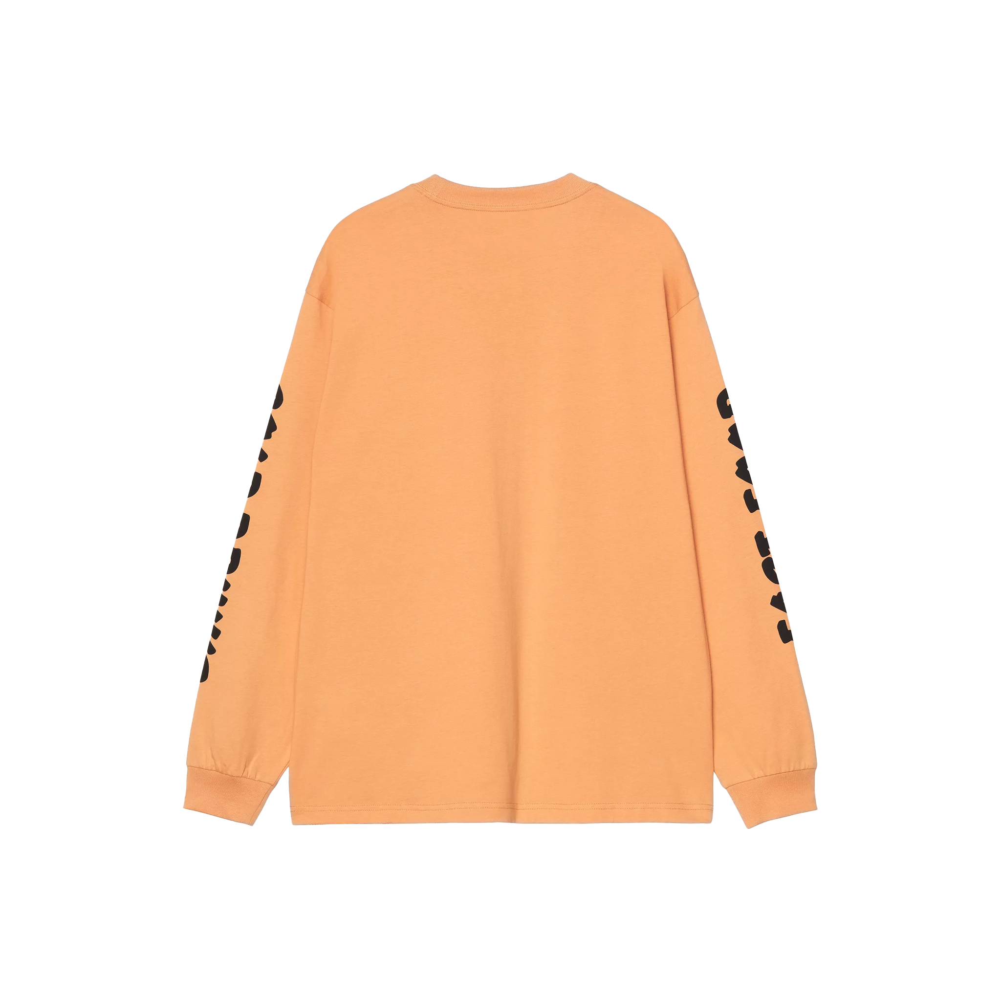 Image of L/S COLD DRINKS T-SHIRT