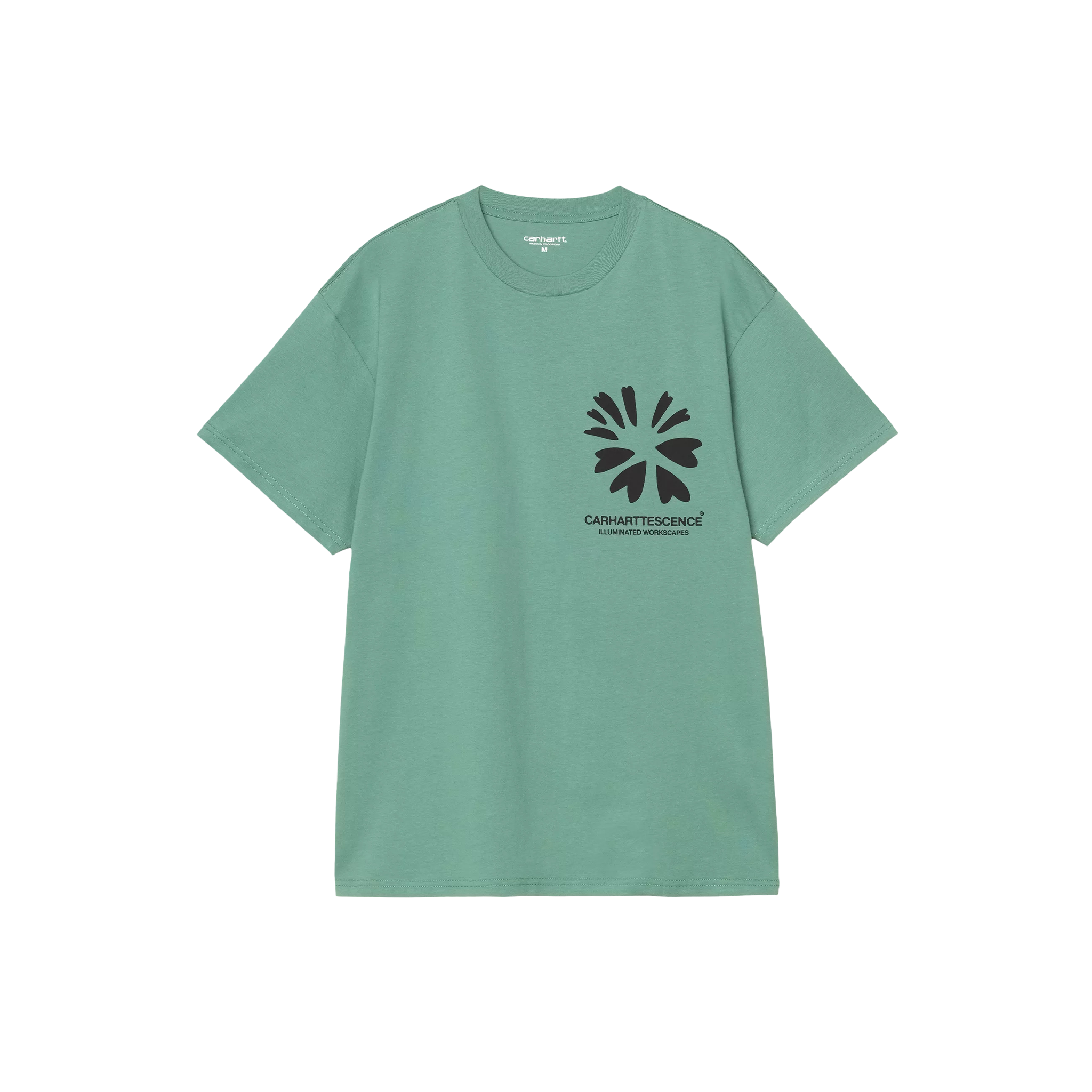 Image of S/S COMPY T-SHIRT