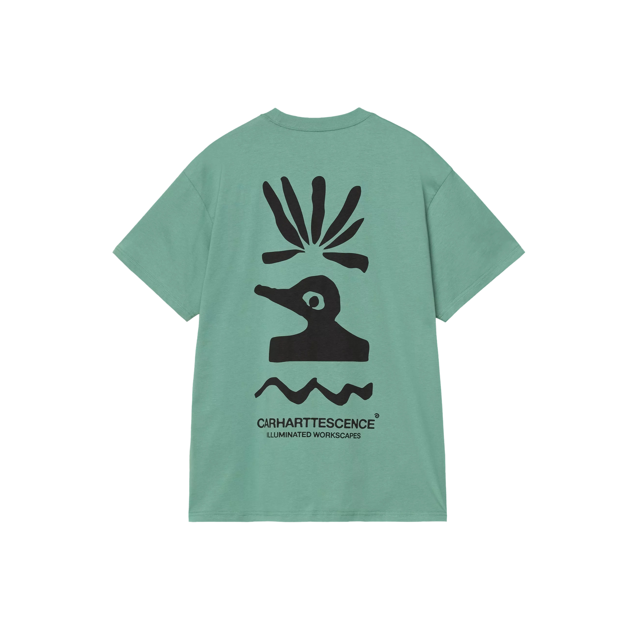Image of S/S COMPY T-SHIRT