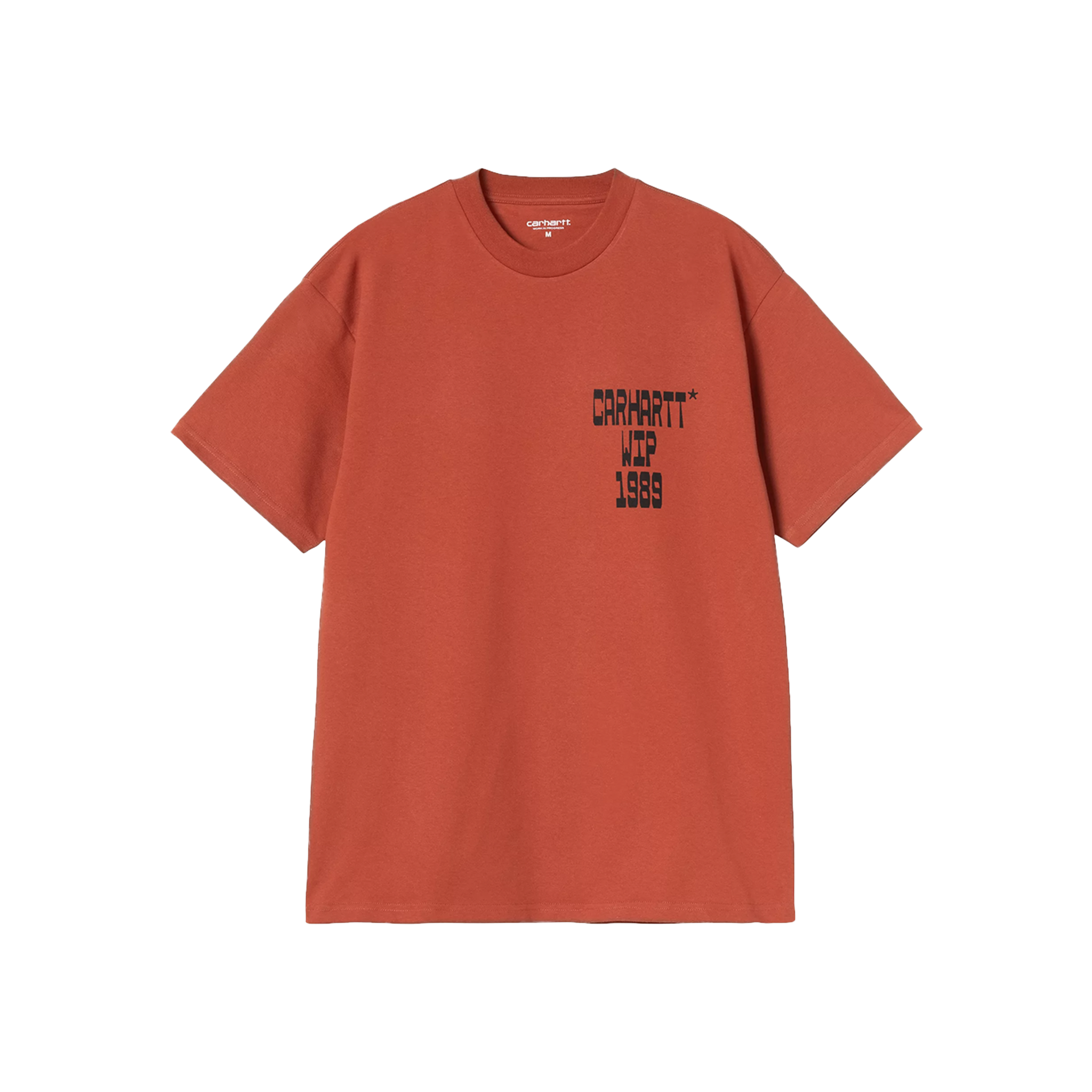 Image of S/S BLOCKS T-SHIRT