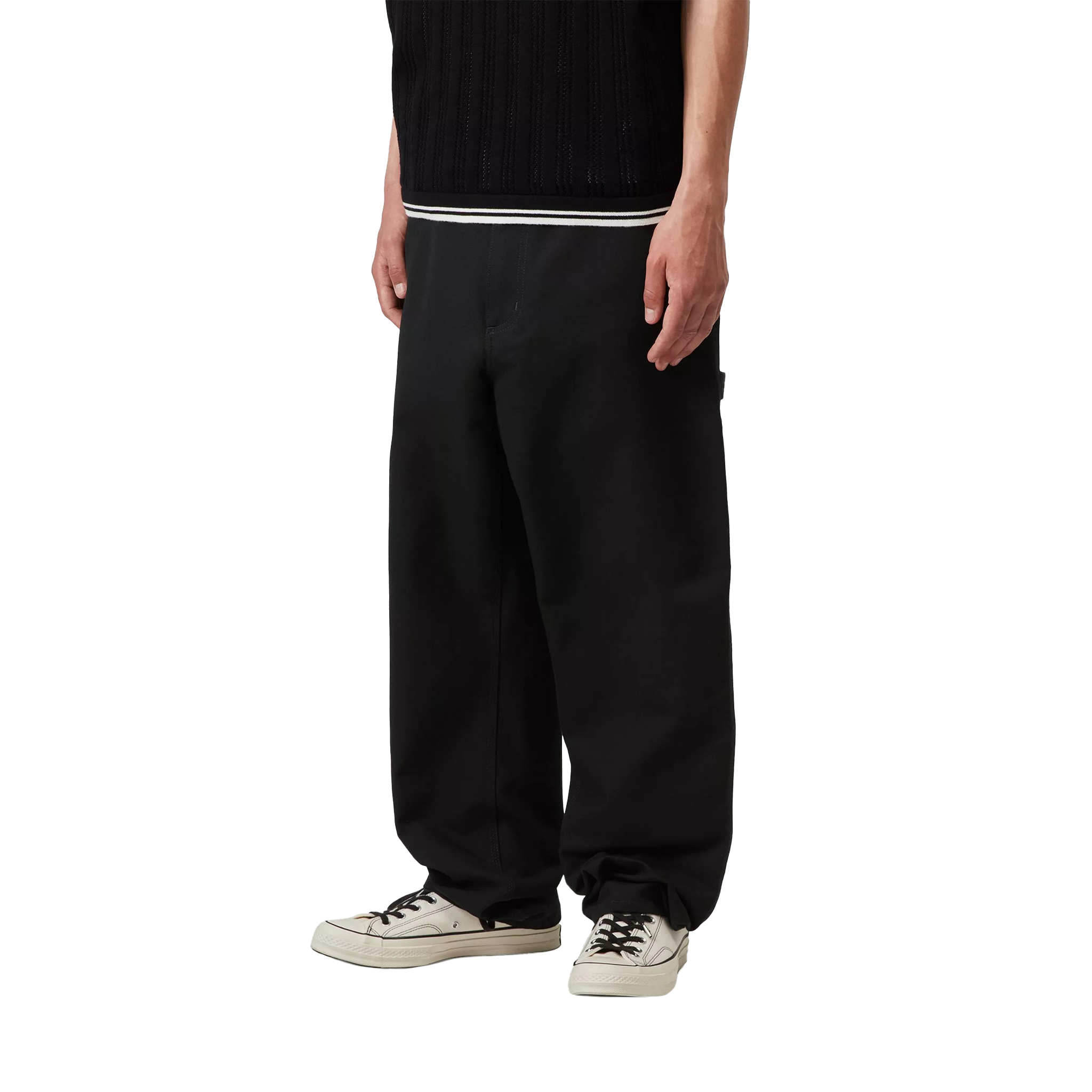 Image of SINGLE KNEE PANT
