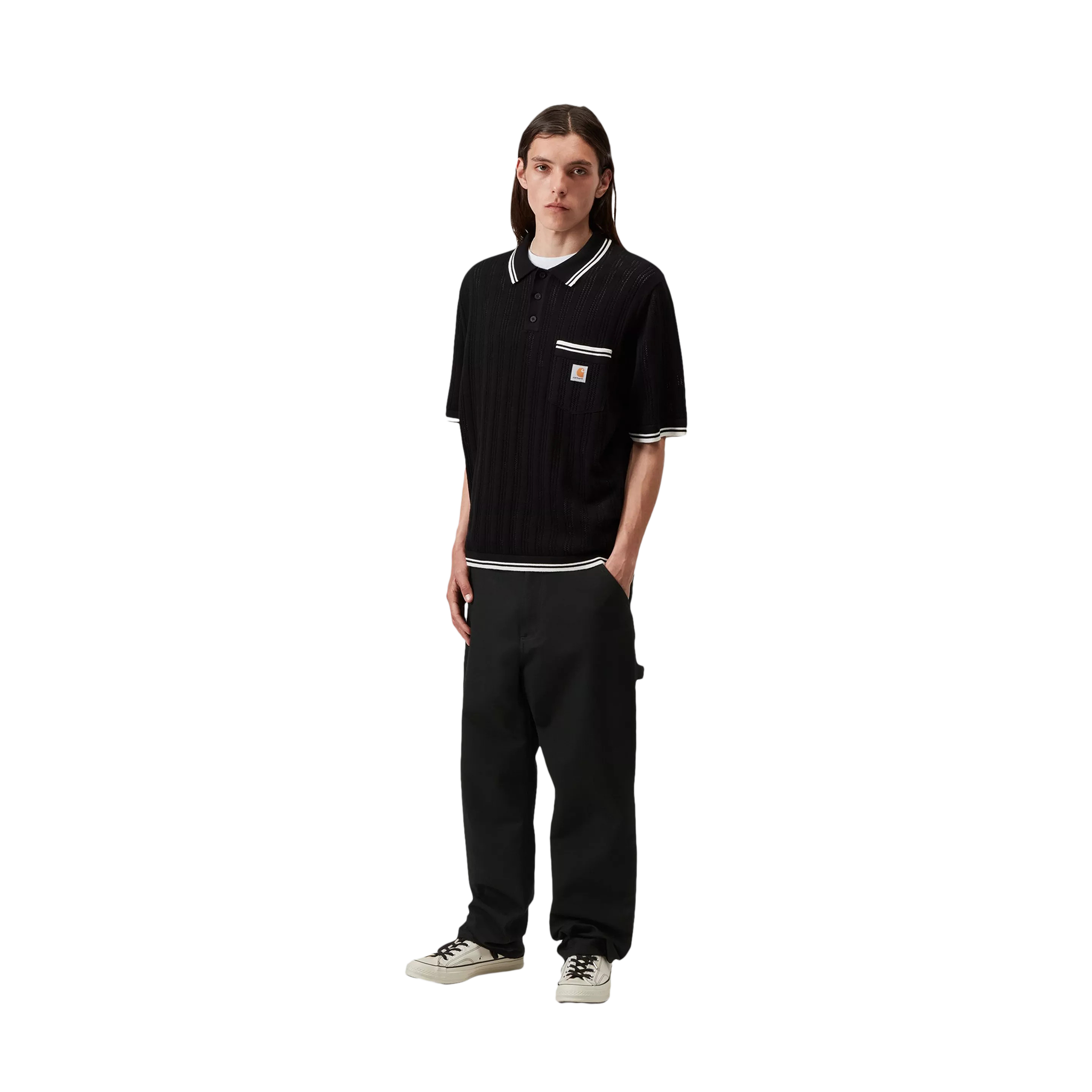 Image of SINGLE KNEE PANT