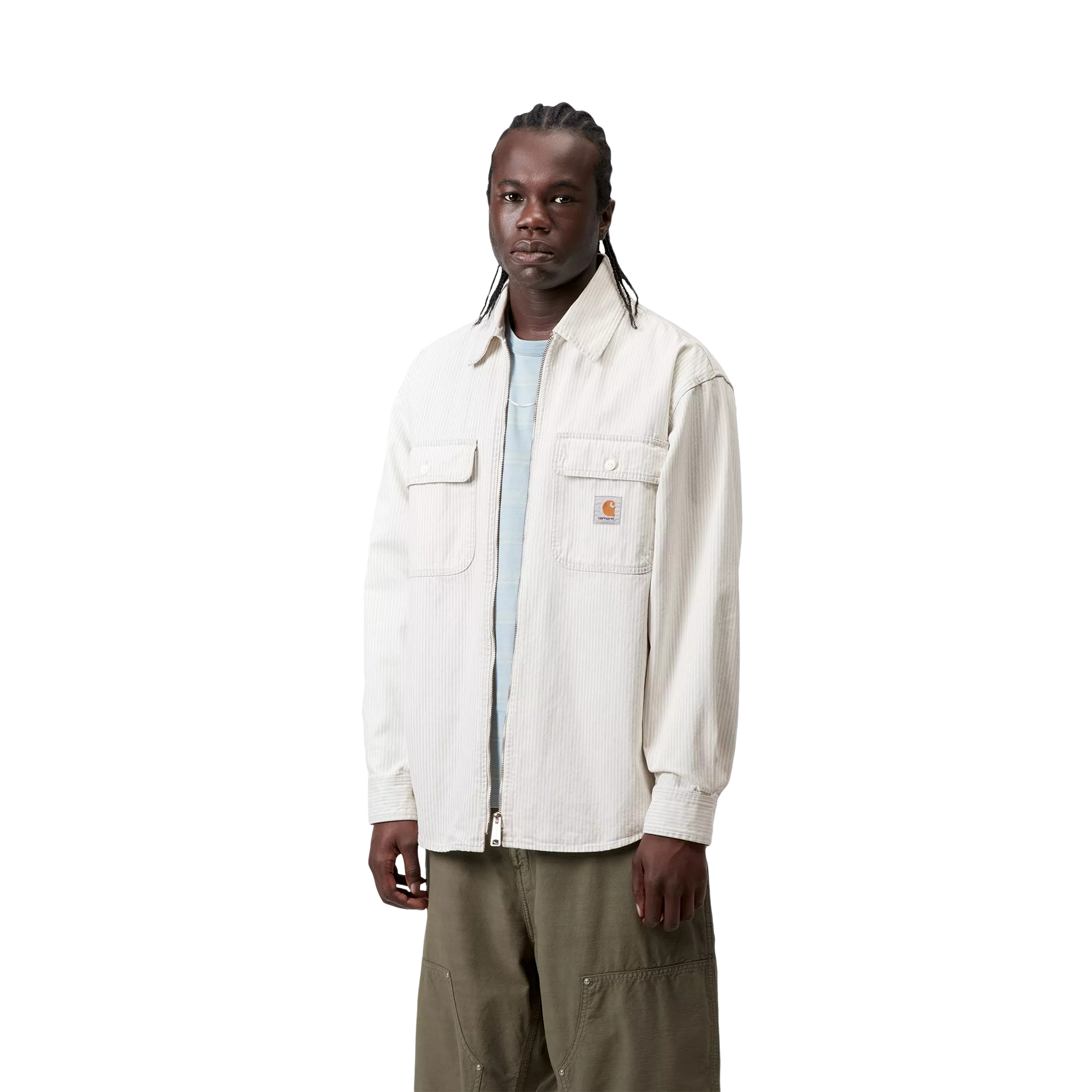 Image of MERCER SHIRT JAC