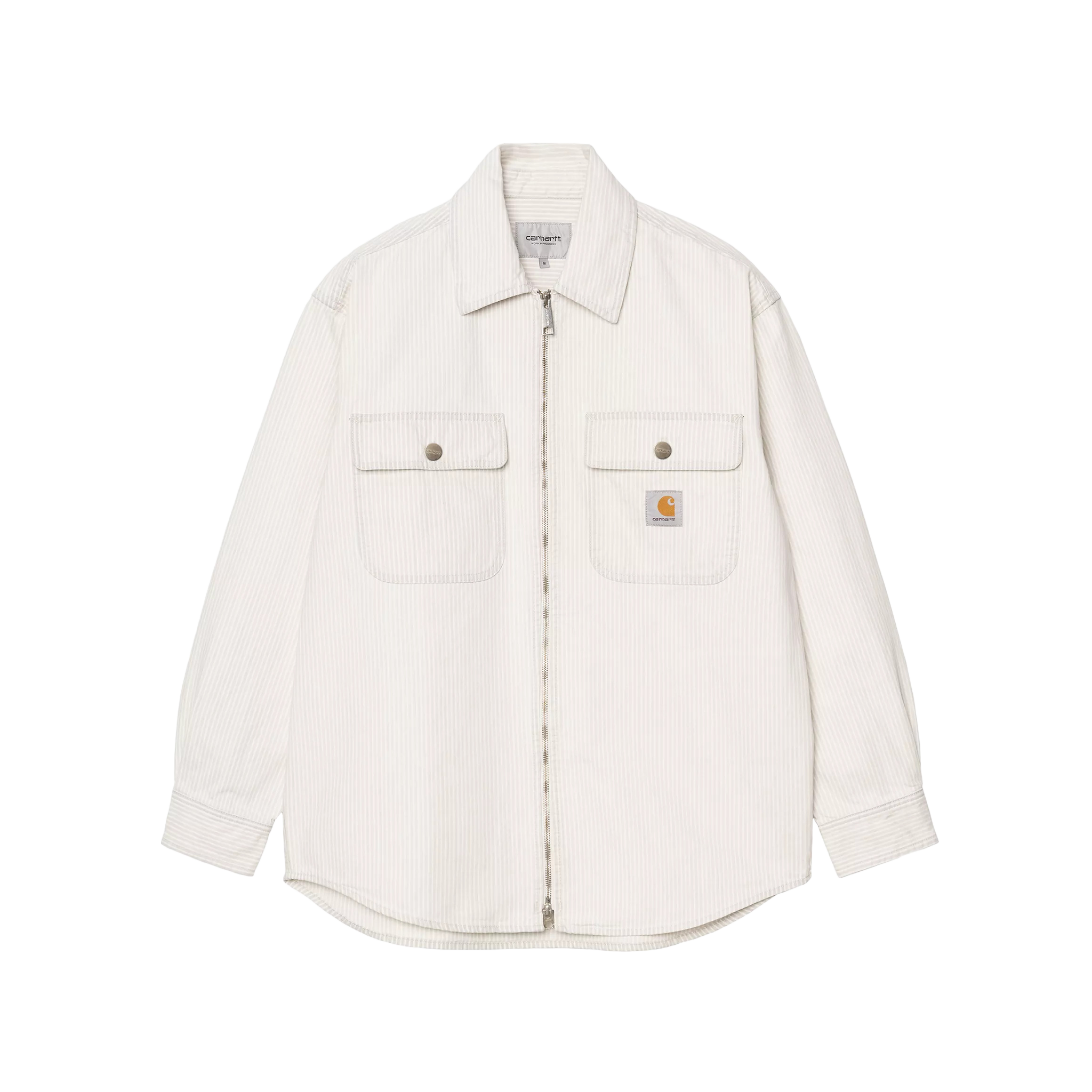 Image of MERCER SHIRT JAC