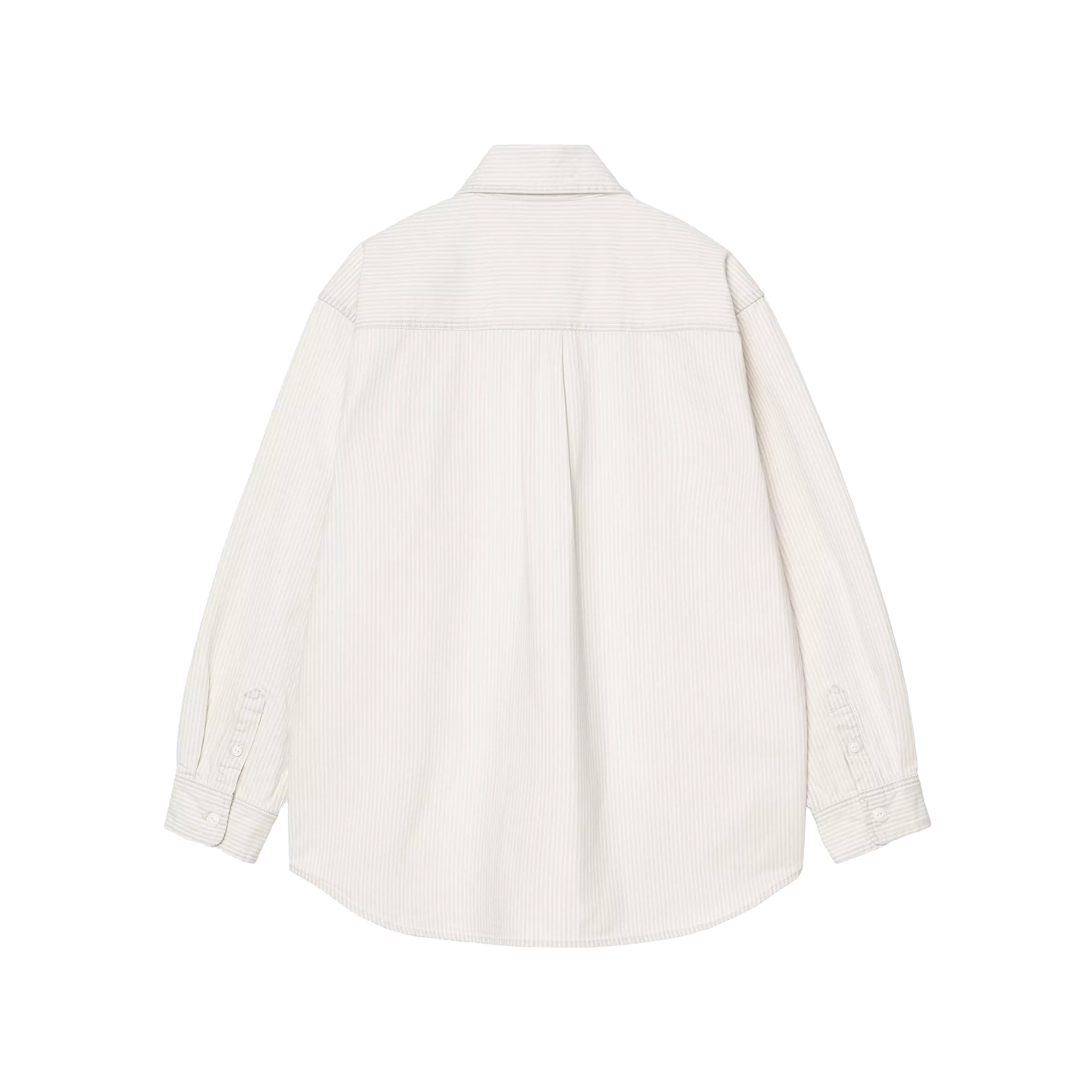 Image of MERCER SHIRT JAC