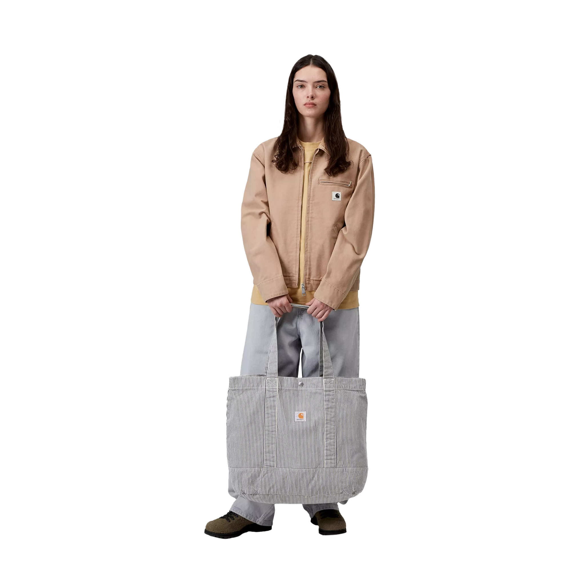 Image of MERCER TOTE BAG