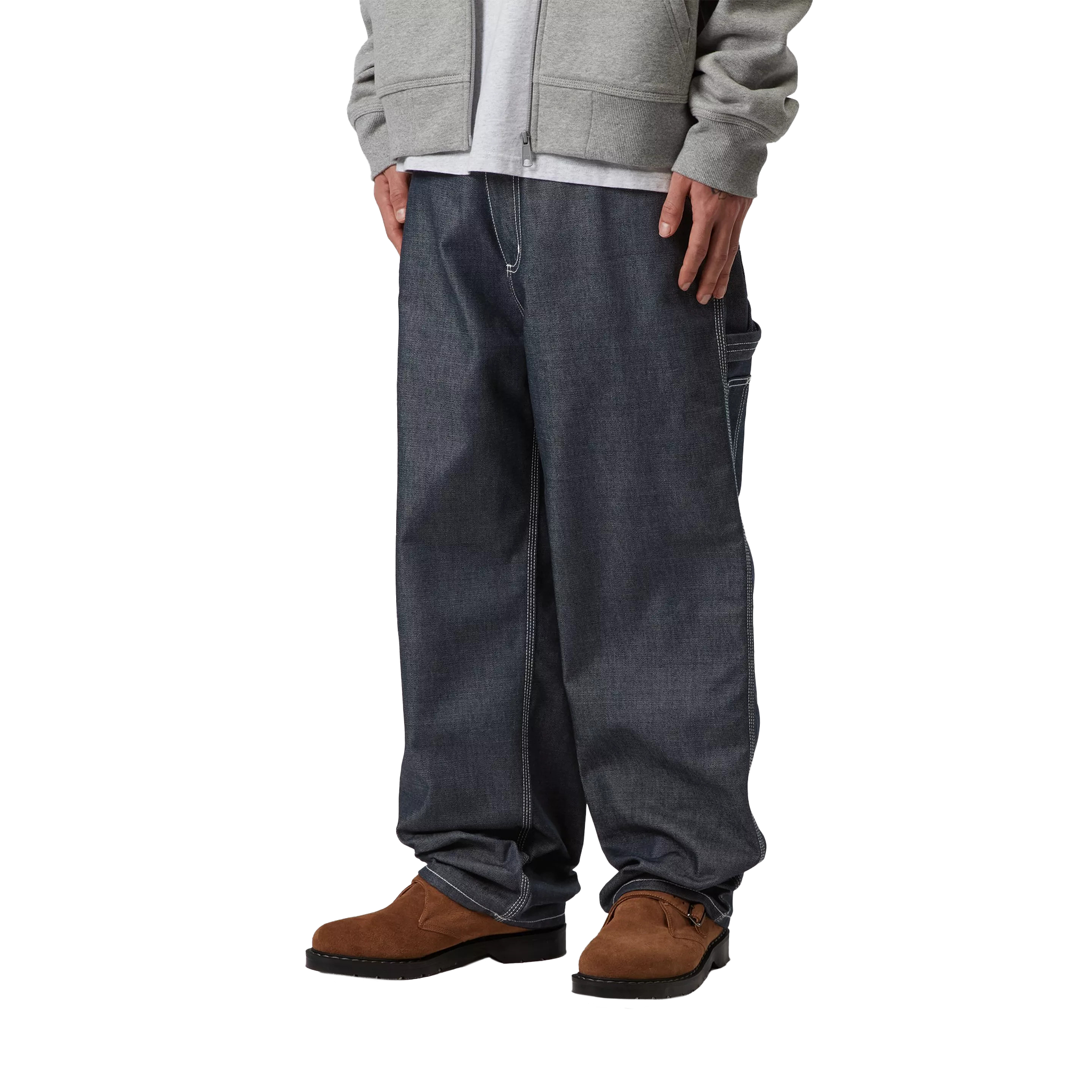 Image of OG SINGLE KNEE PANT