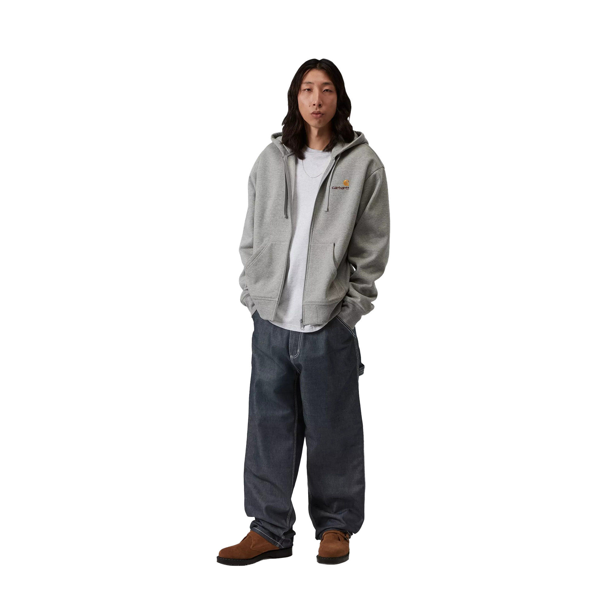 Image of OG SINGLE KNEE PANT