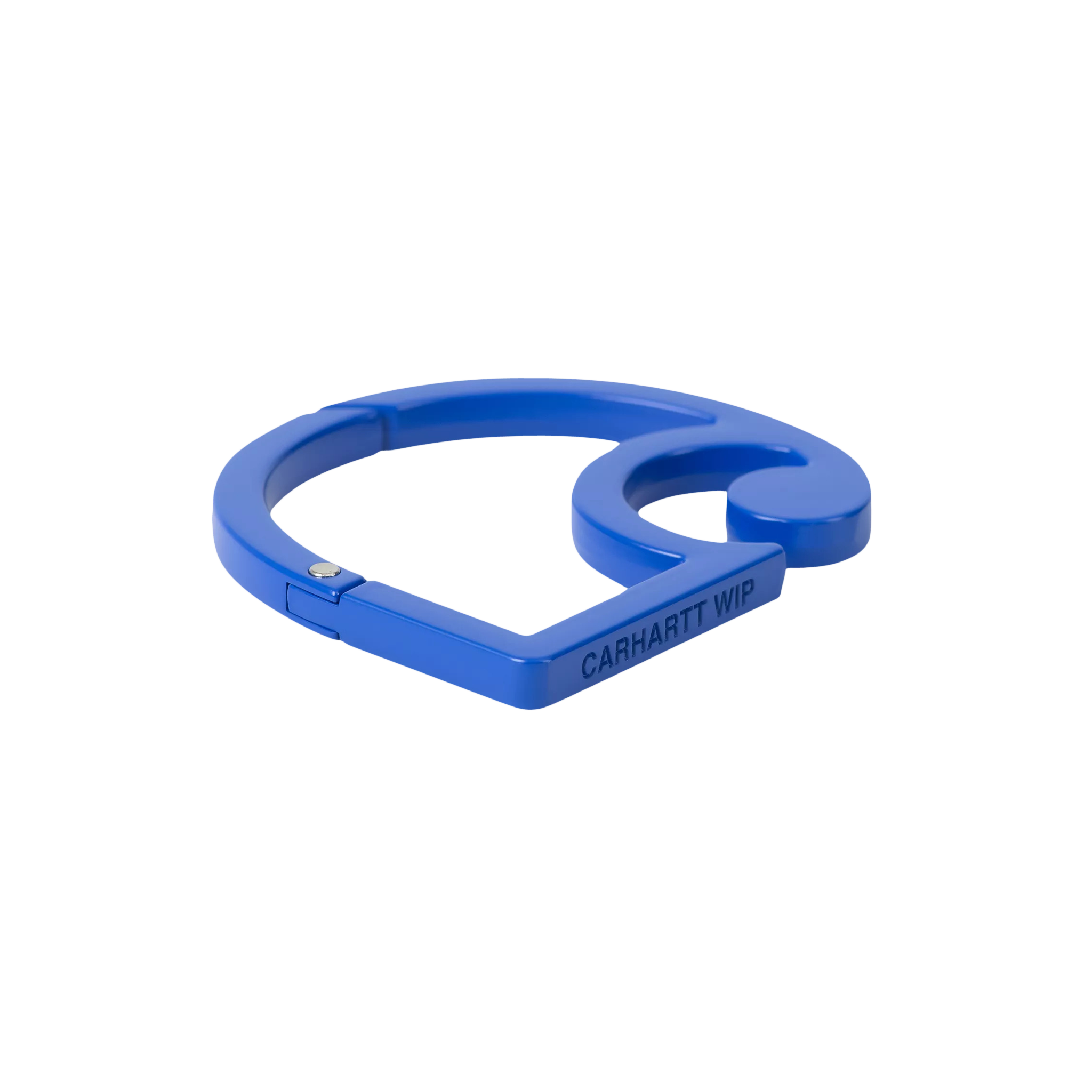 Image of C-LOGO CARABINER
