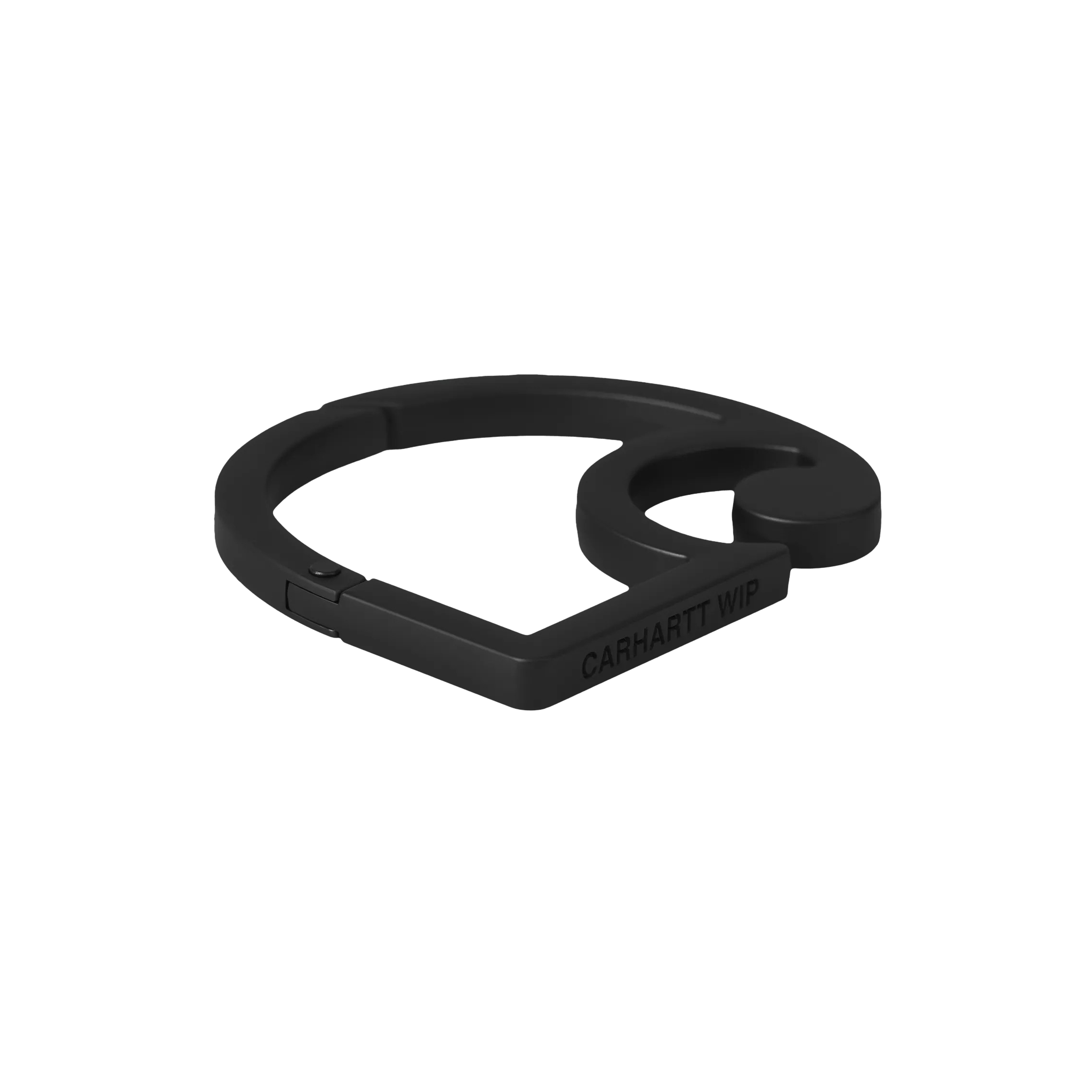 Image of C-LOGO CARABINER