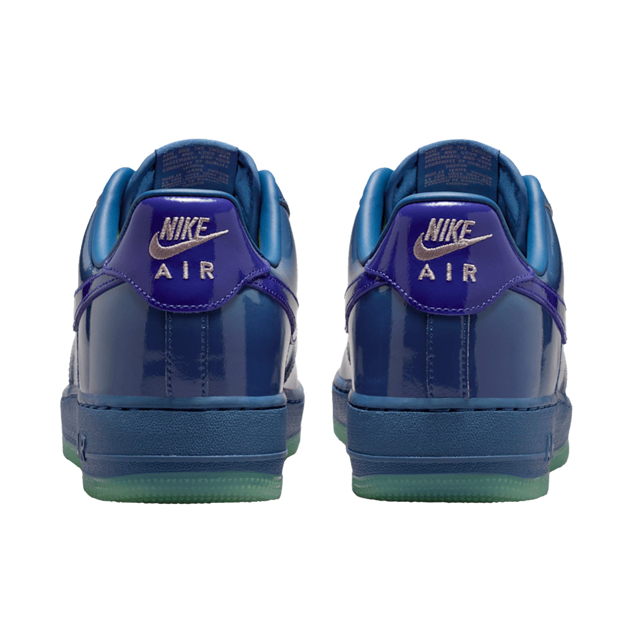 Image of AIR FORCE 1 LOW QS
