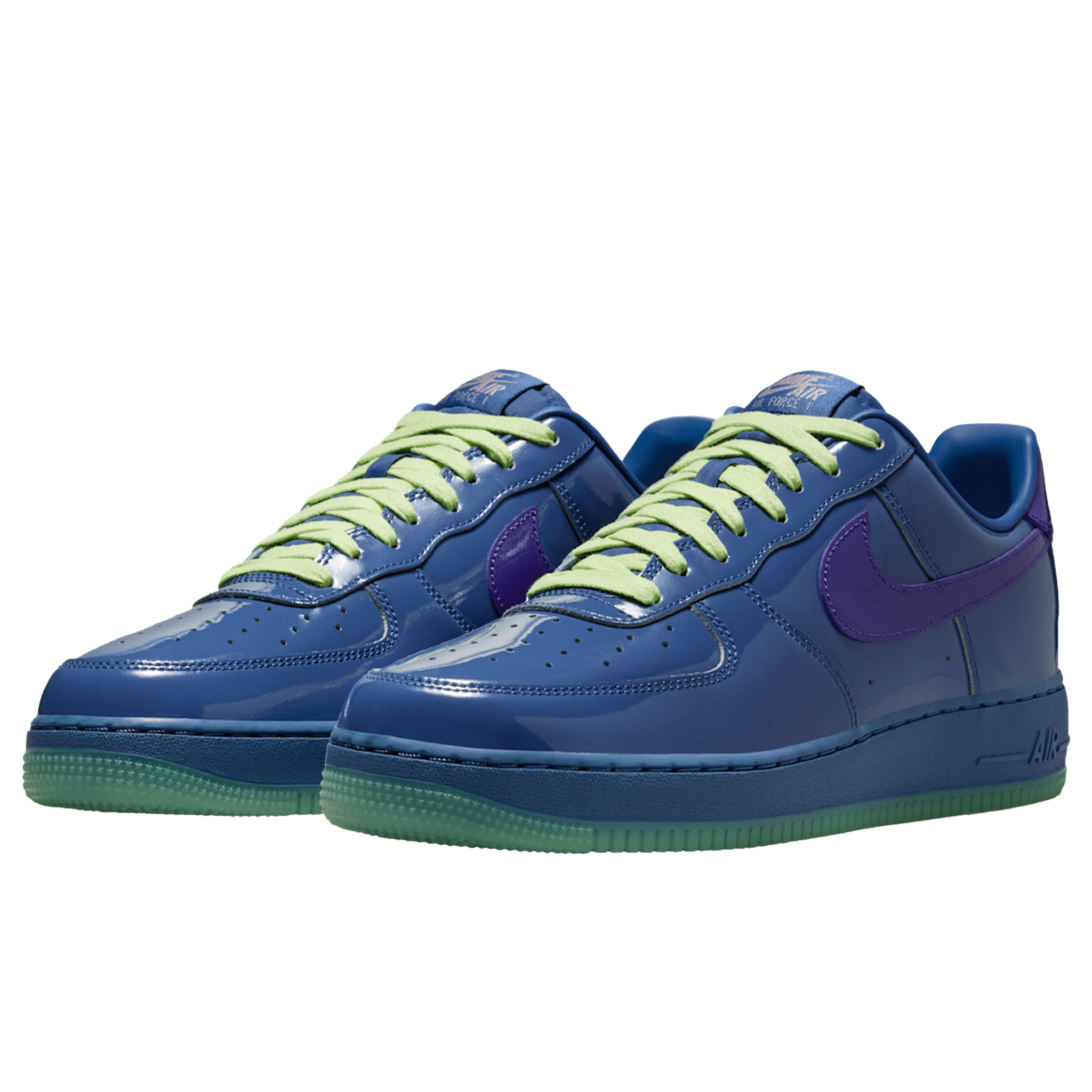 Image of AIR FORCE 1 LOW QS