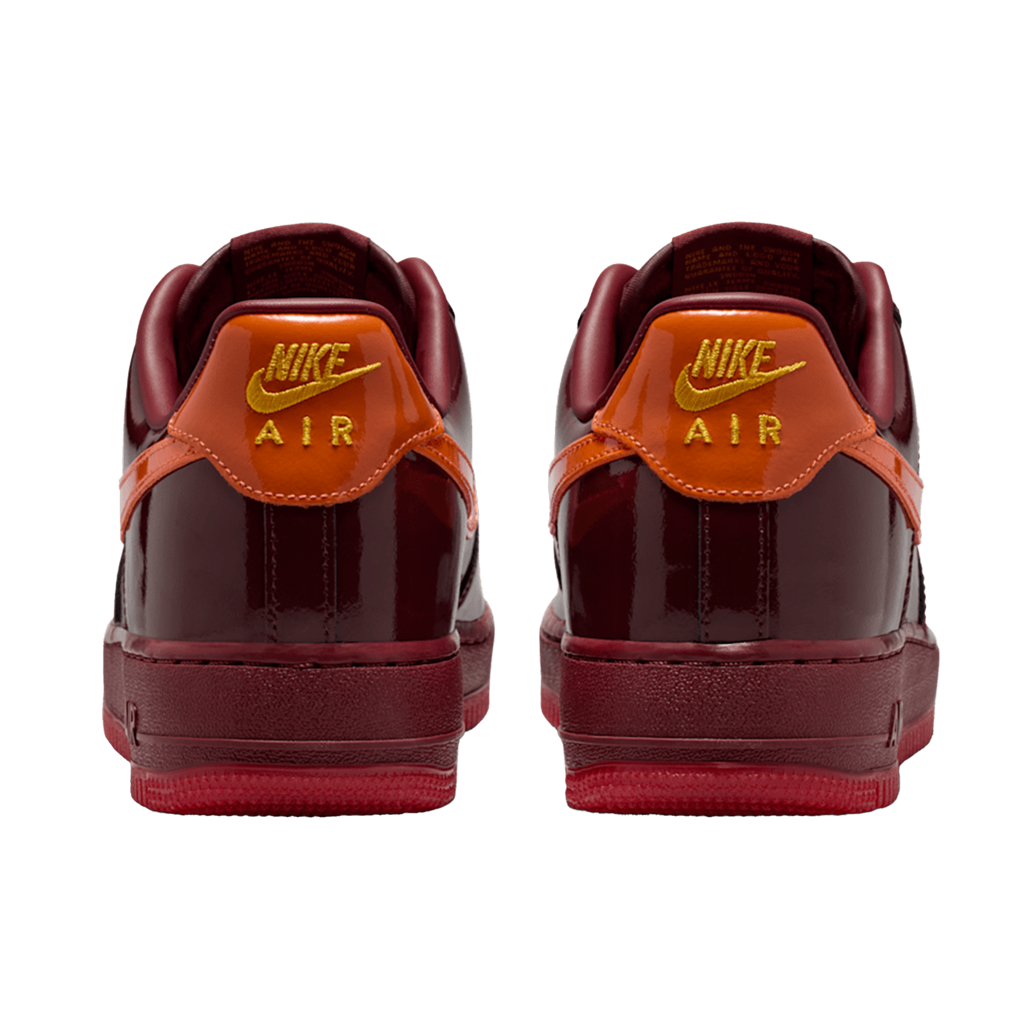 Image of AIR FORCE 1 LOW QS
